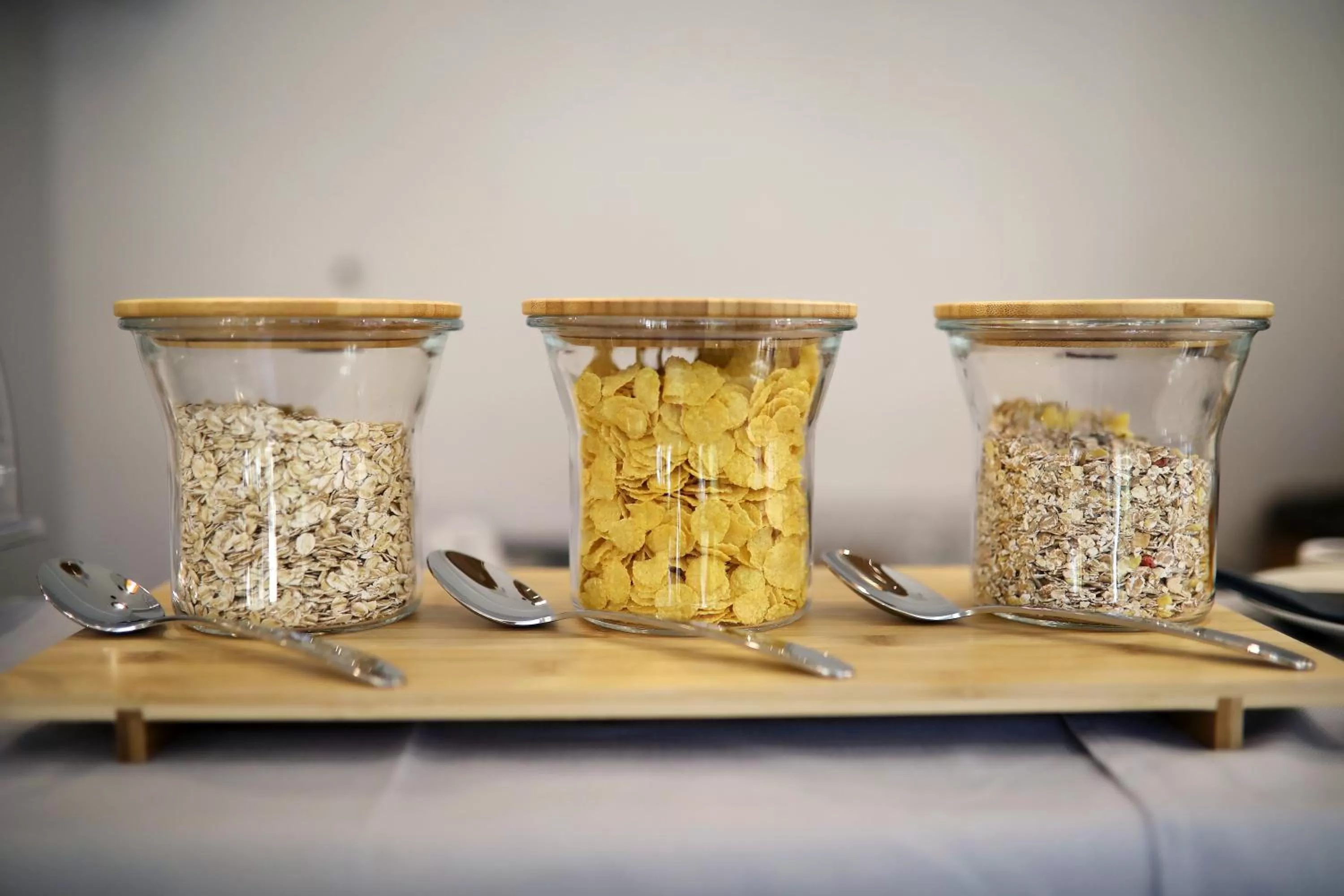 Breakfast in Teatro Verdi Boutique Hotel