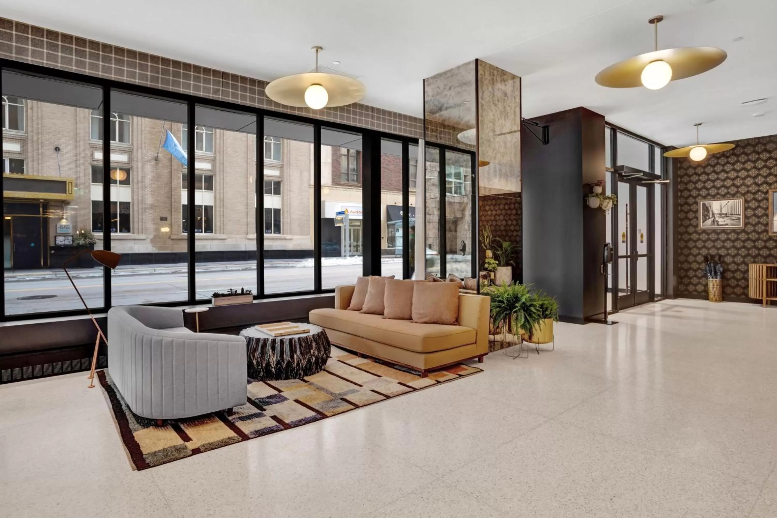 Hotel Indigo - Minneapolis Downtown by IHG