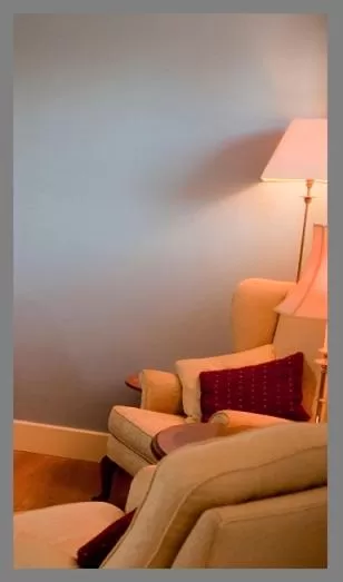 On site, Bed in Court Farm Barns