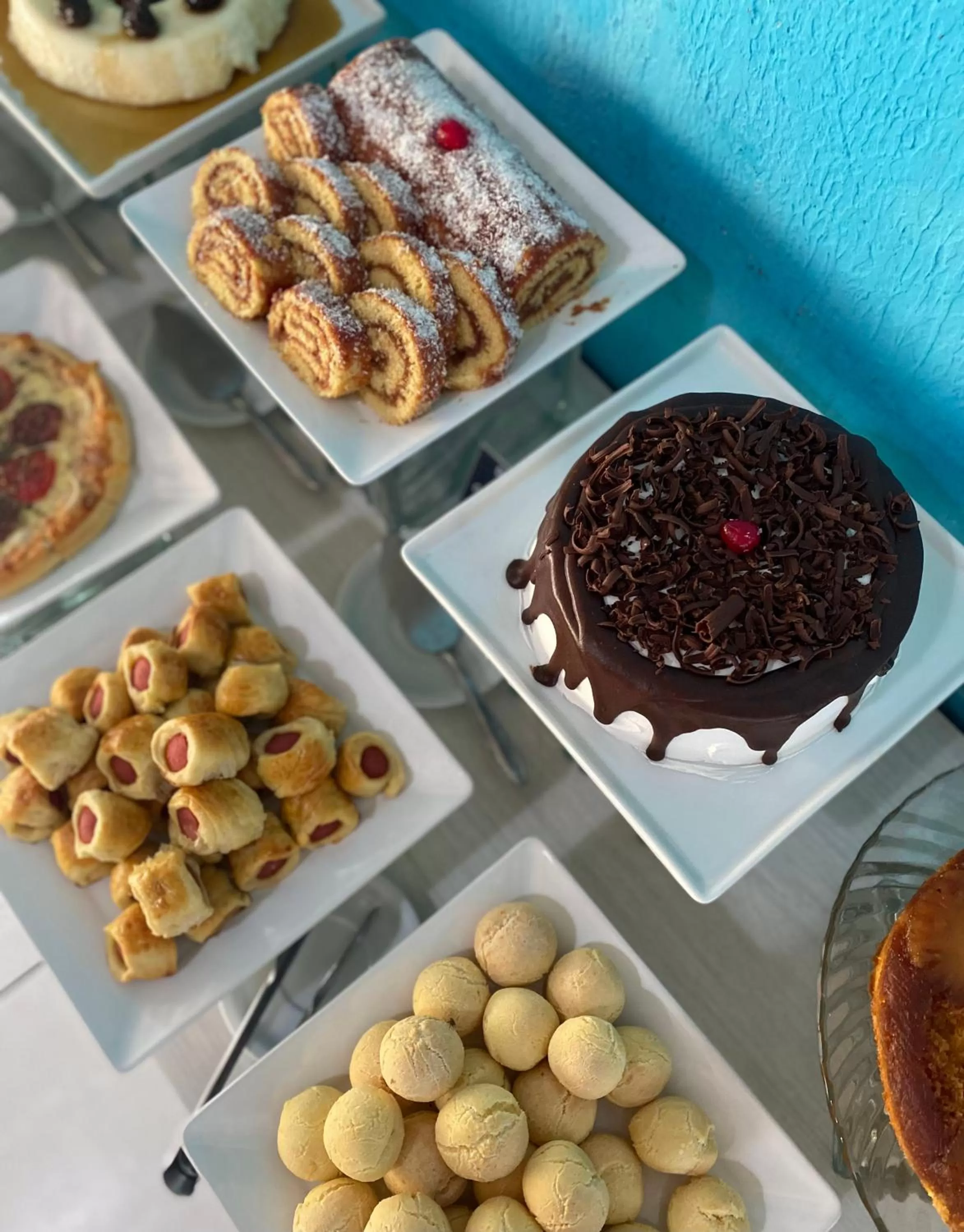 Hotel Adventure São Luís