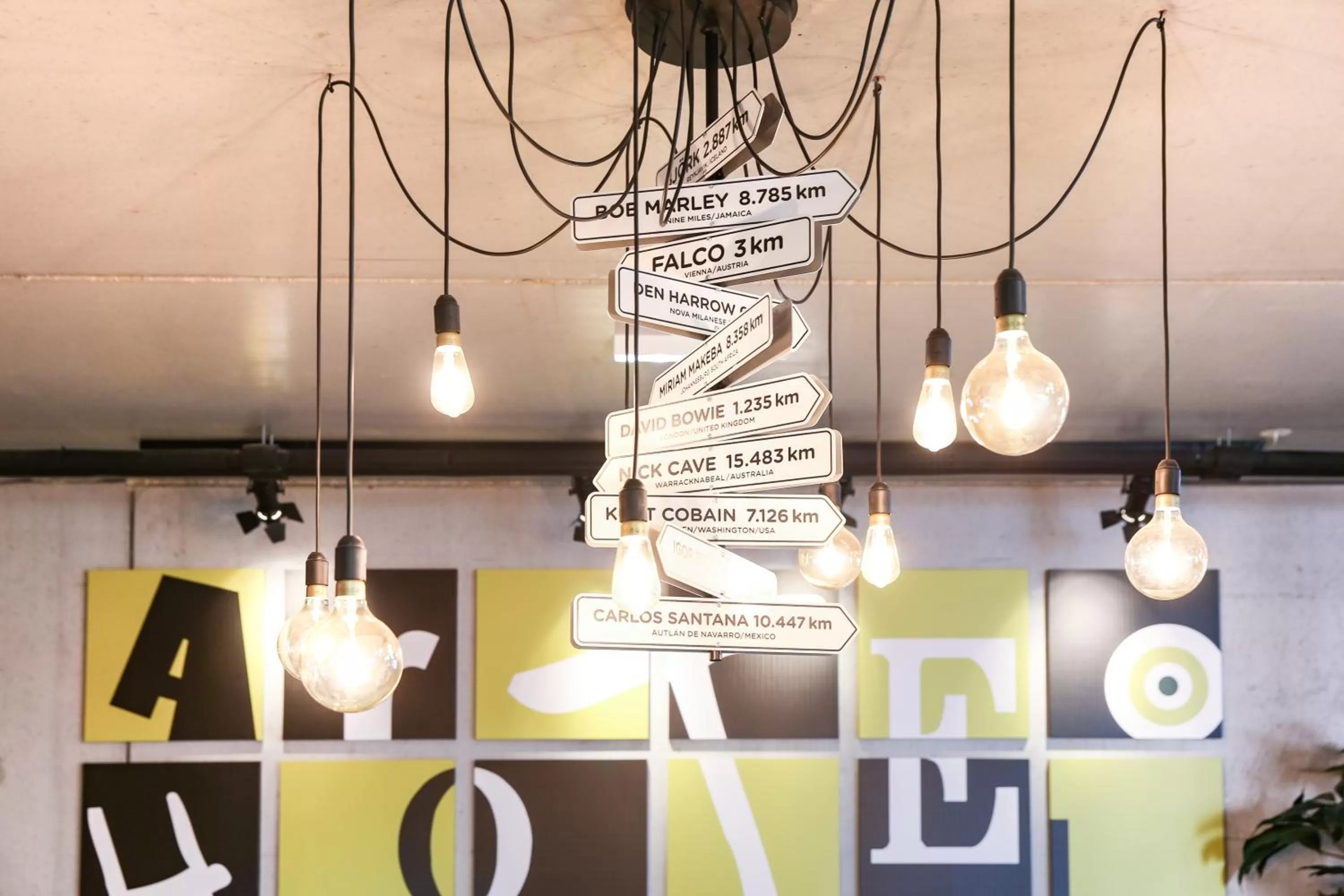 Lobby or reception in arte Hotel Wien Stadthalle