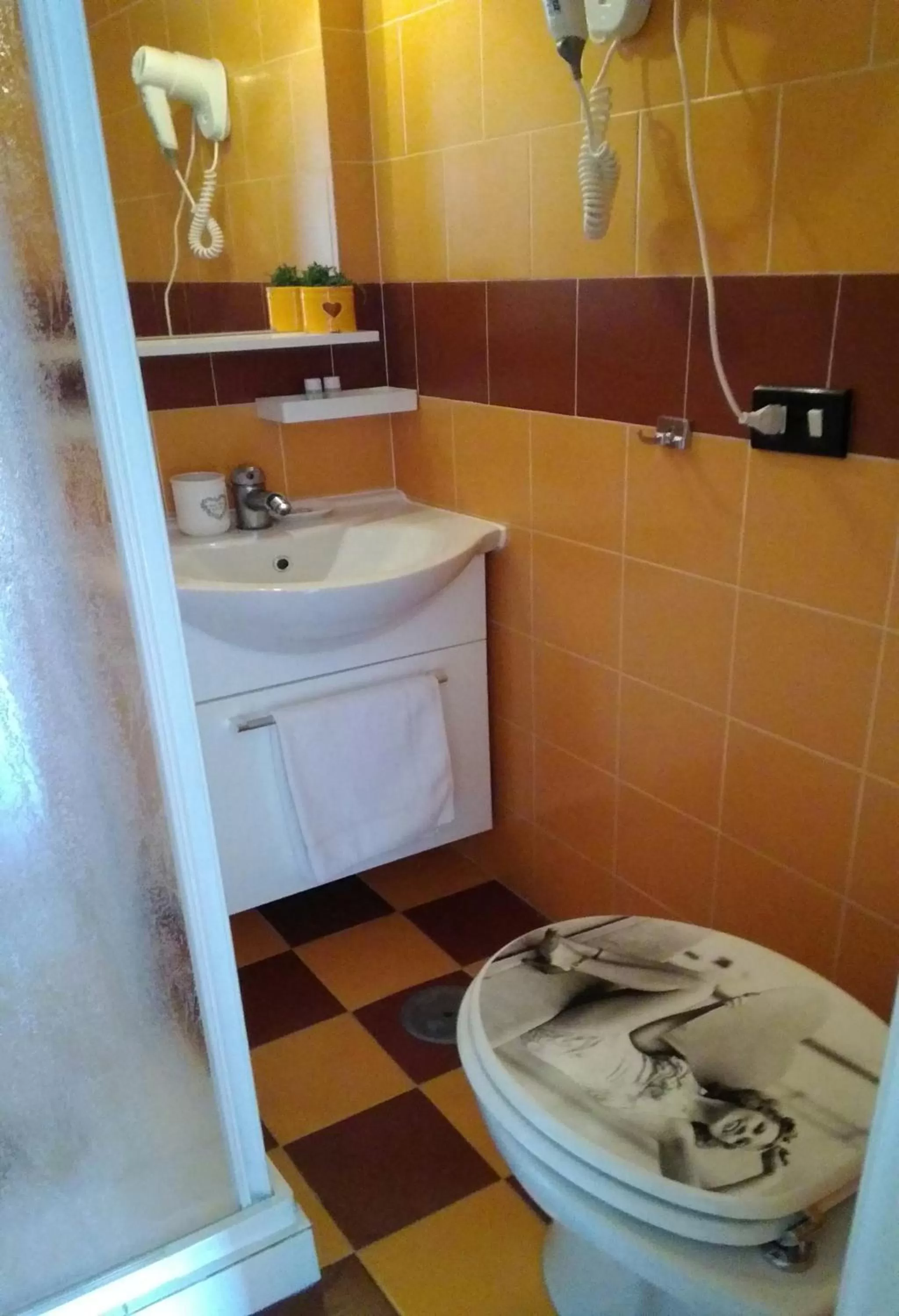 B&B Sweet Home Two Steps From The Ruins...