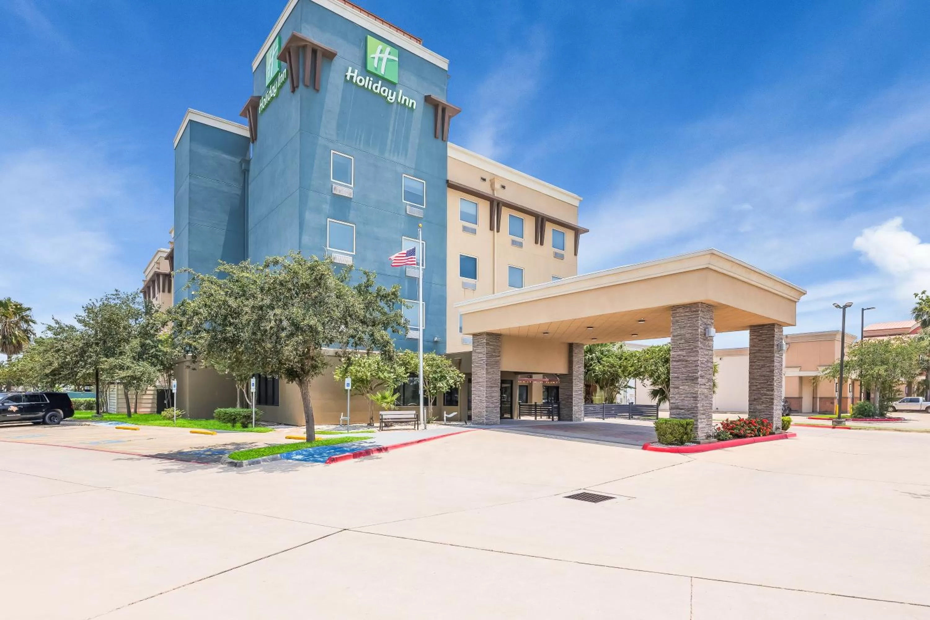 Holiday Inn - Brownsville by IHG