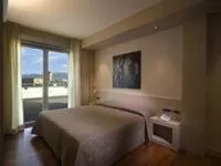 Photo of the whole room, Bed in Hotel Europa