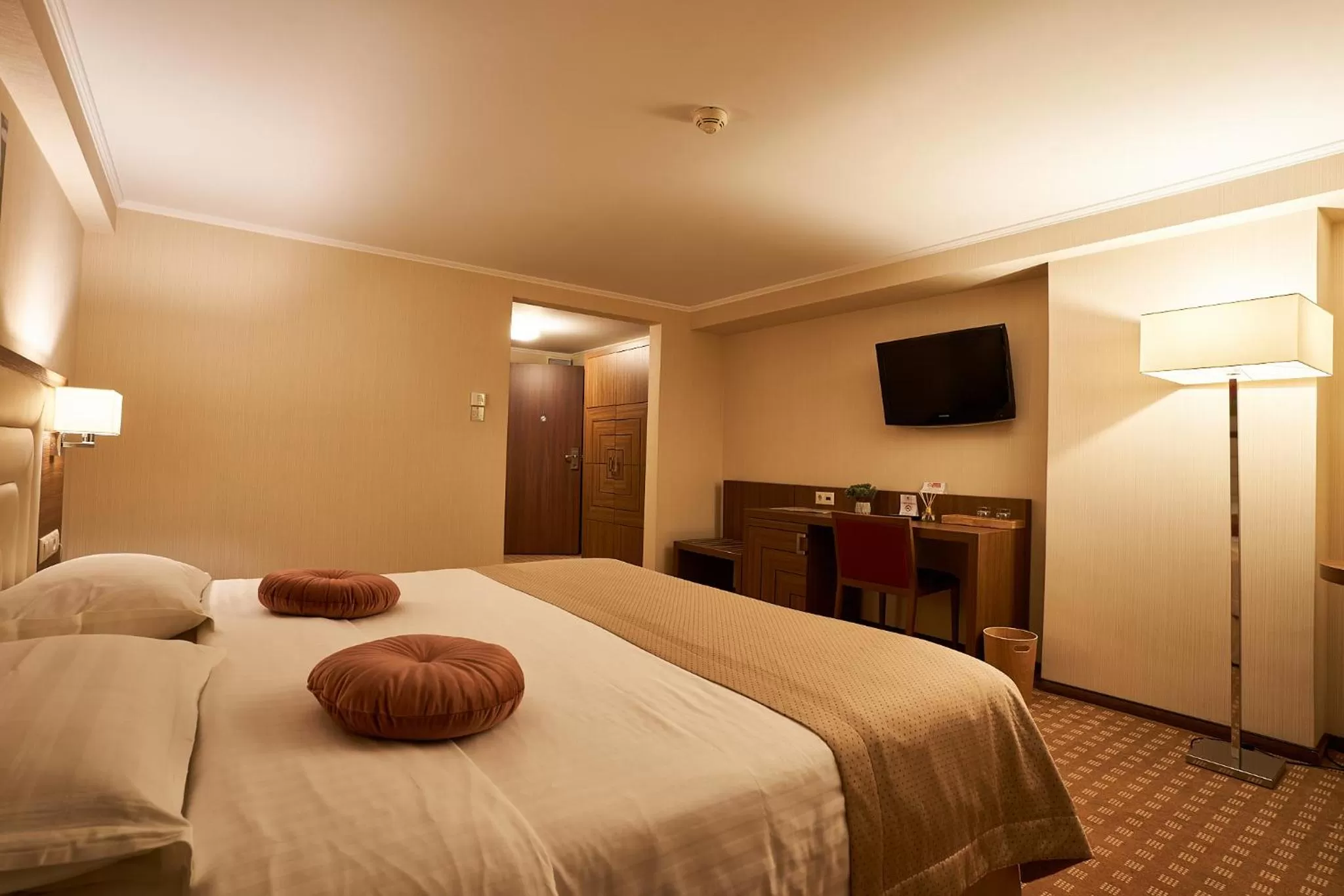 TV and multimedia, Bed in Petrodava ONE