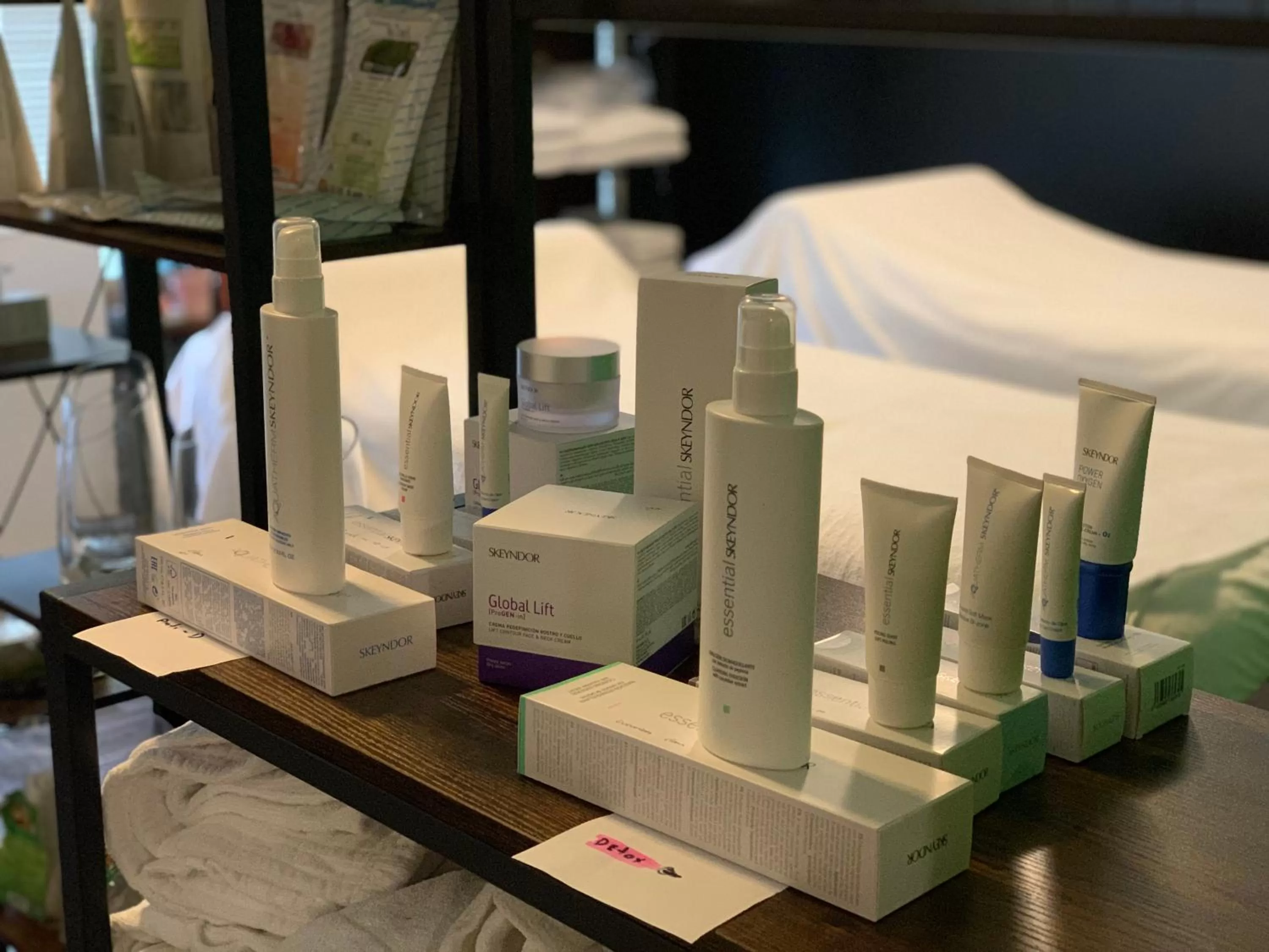 Spa and wellness centre/facilities in B-Ks Premier Motel Palmerston North