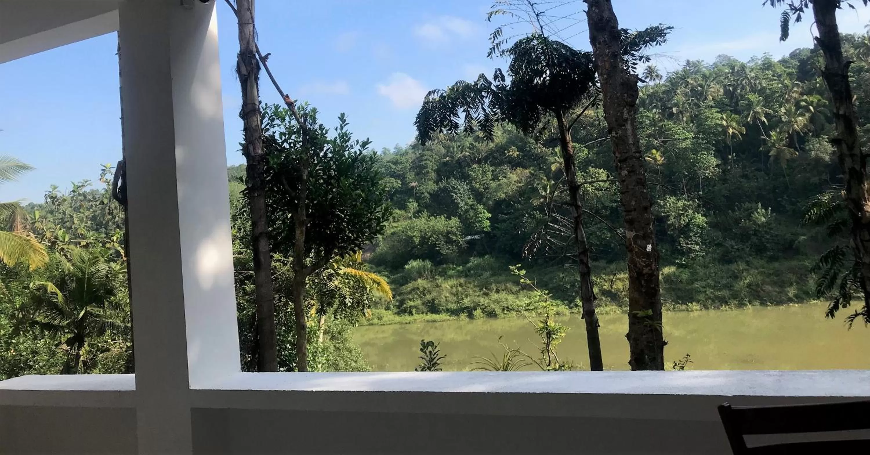 Kandy Rivers Edge Nature Resort