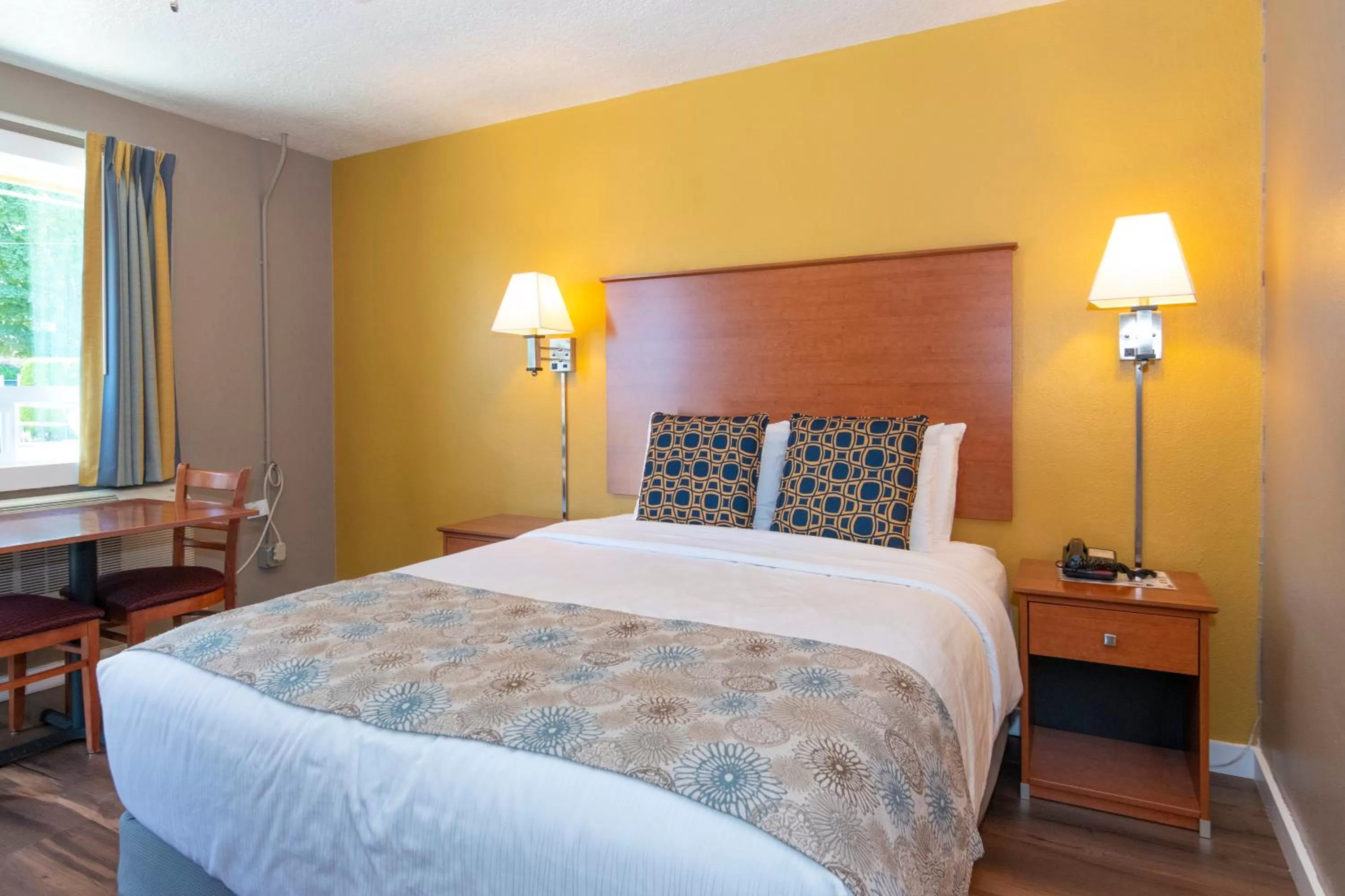 Nordic Inn and Suites