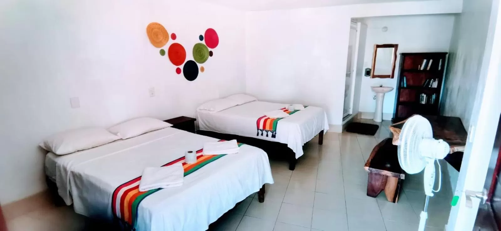 Hotel Casa del Mar Mazunte