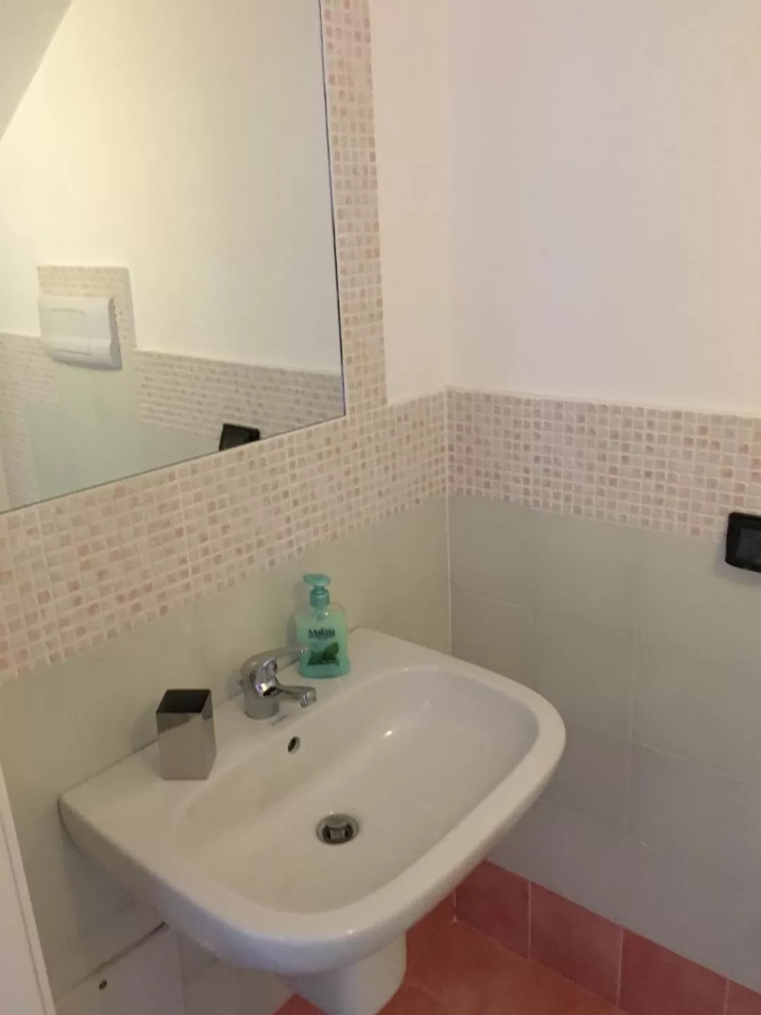 B&B Villa zia Febronia