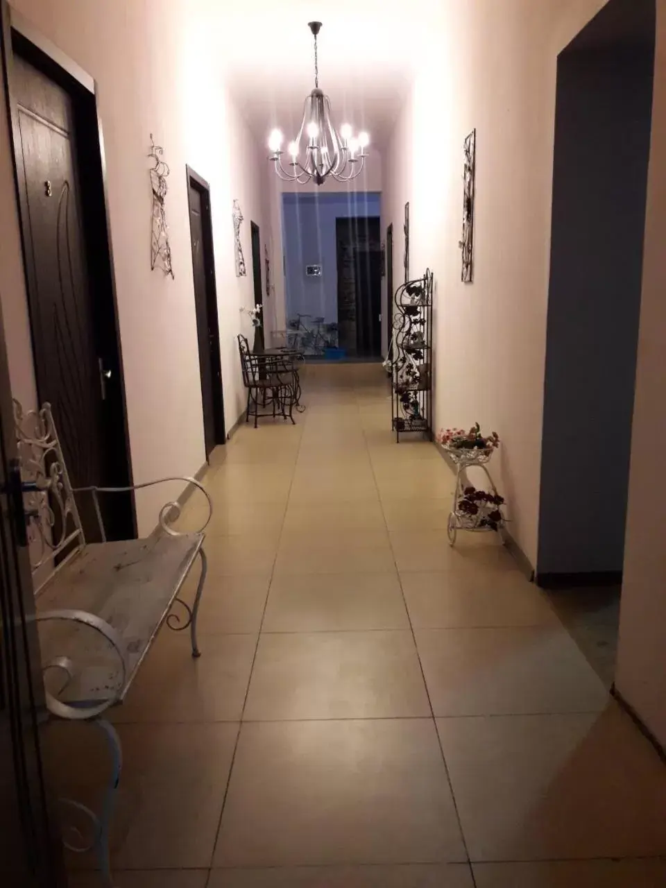 Deluxe Single Room - single occupancy in Hotel Newland Deluxe Single Room - single occupancy in Hotel Newland