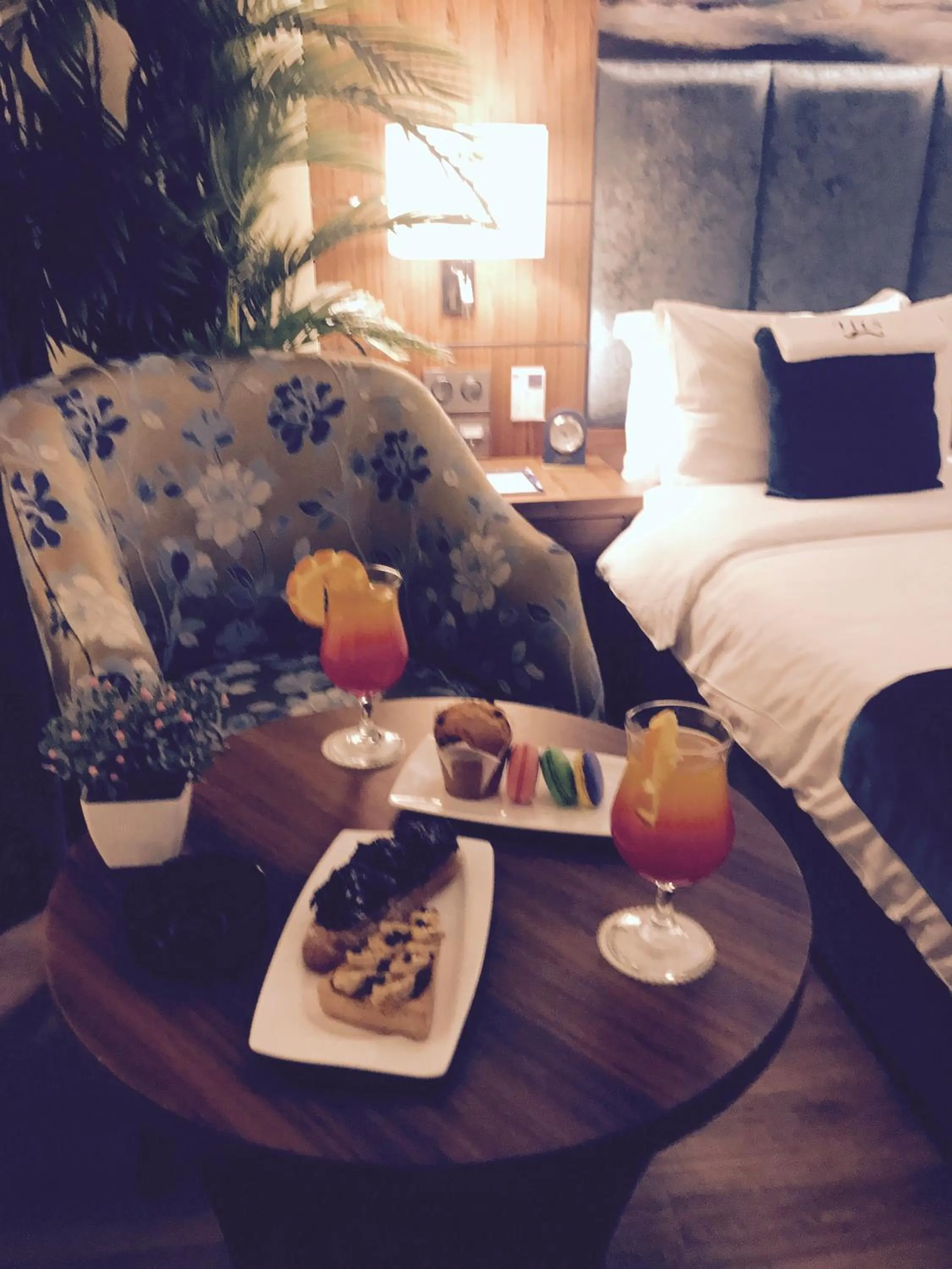 Other, Bed in Gems Hotel