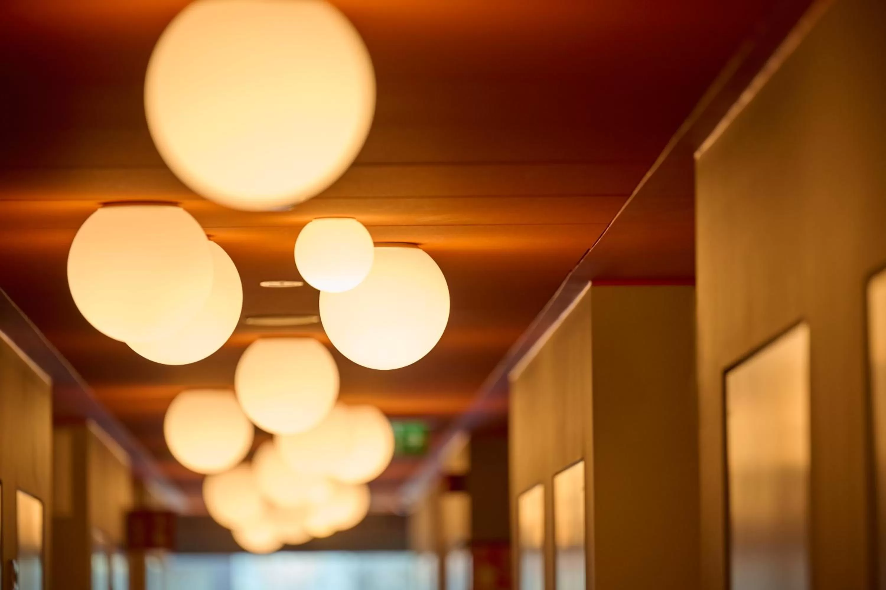 Decorative detail in Heymo 1 by Sokos Hotels