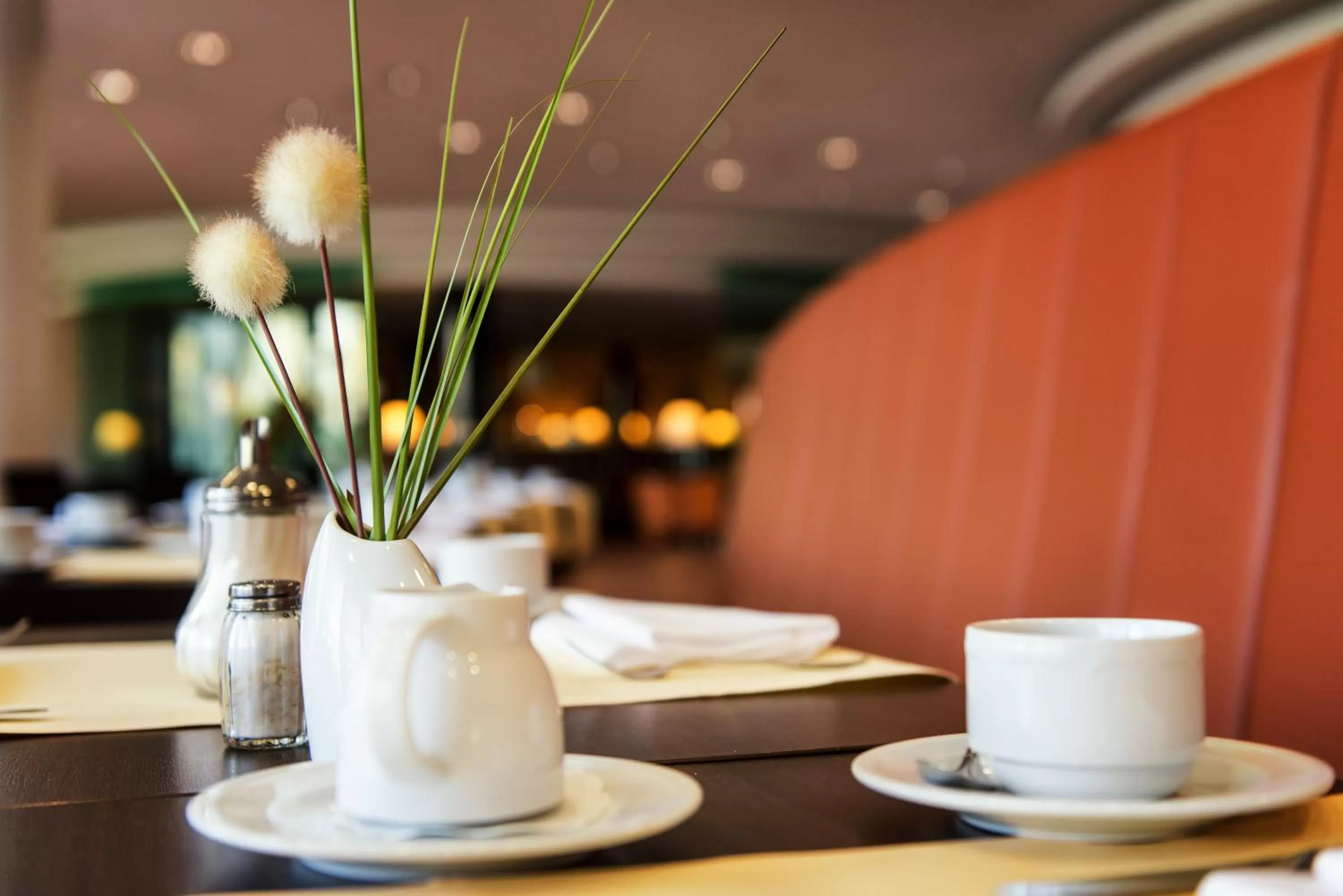 Restaurant/places to eat in Radisson Blu Park Hotel & Conference Centre