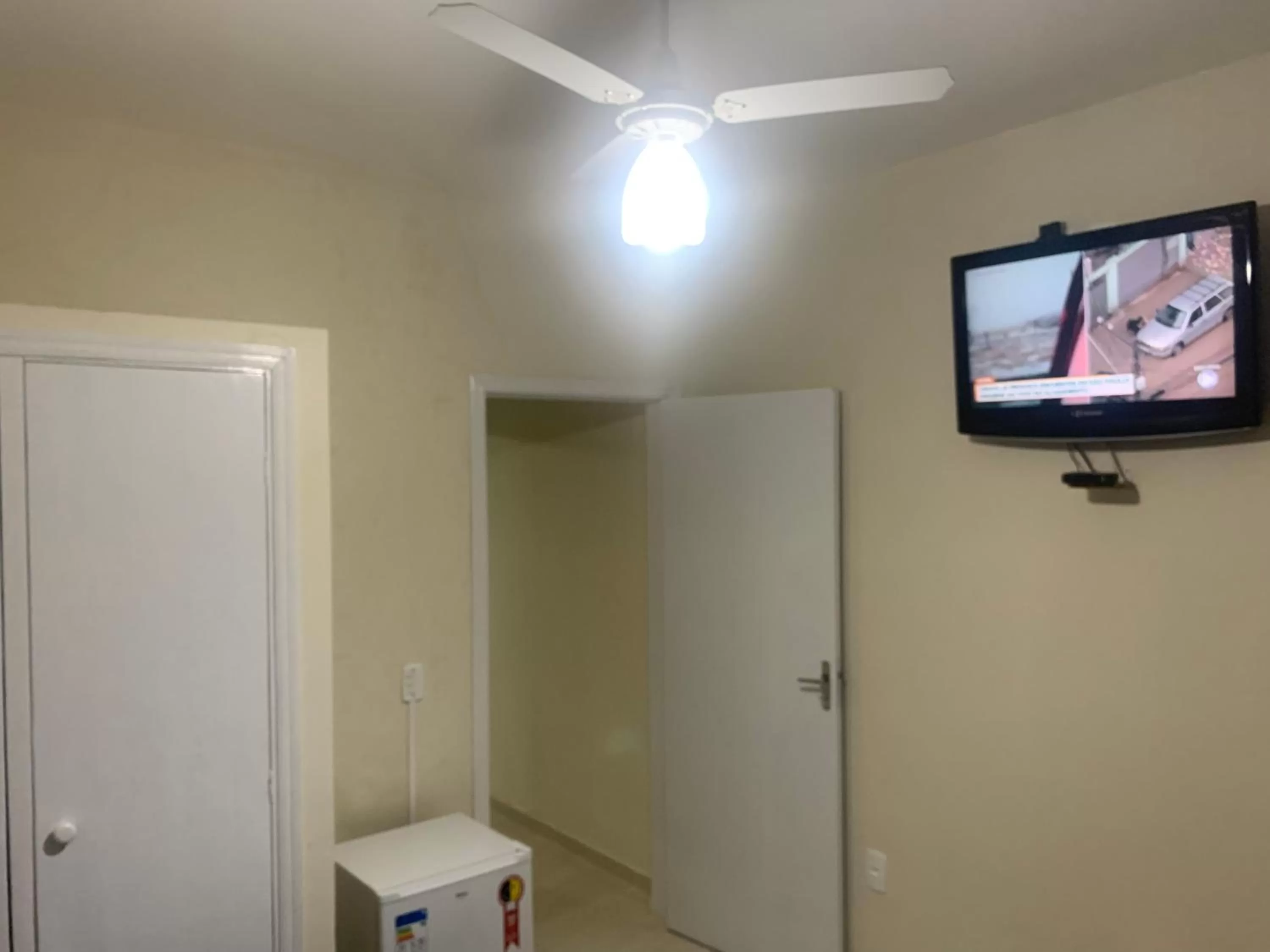 Pousada Ananda São Pedro