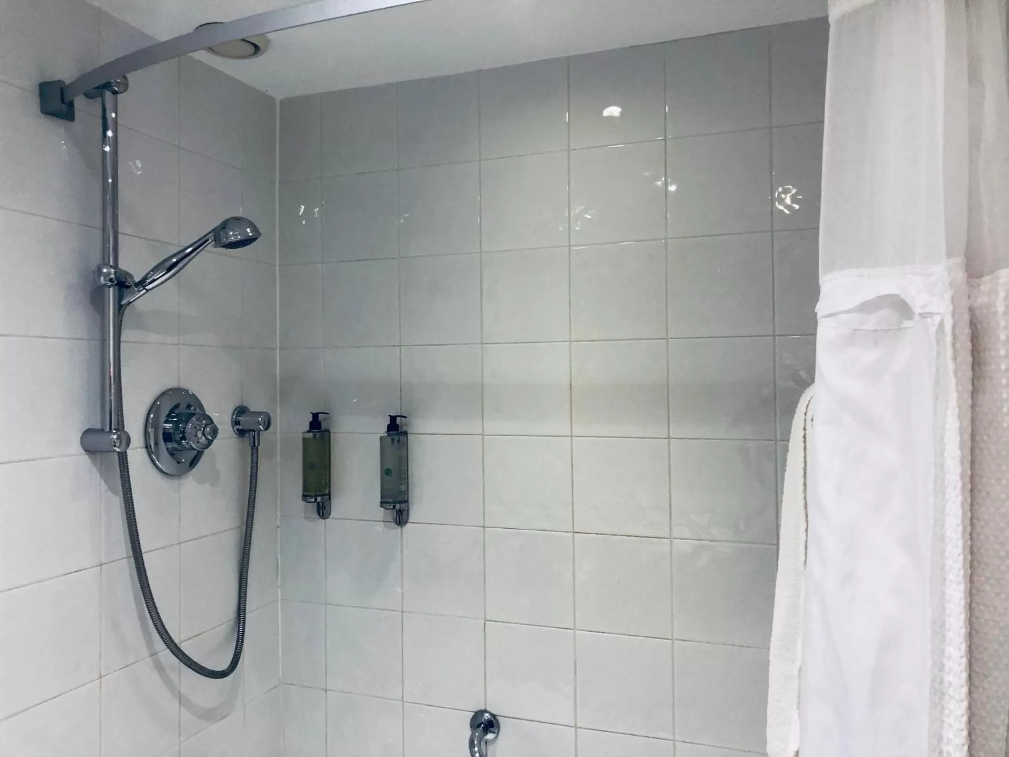 Bathroom in Holiday Inn Preston by IHG