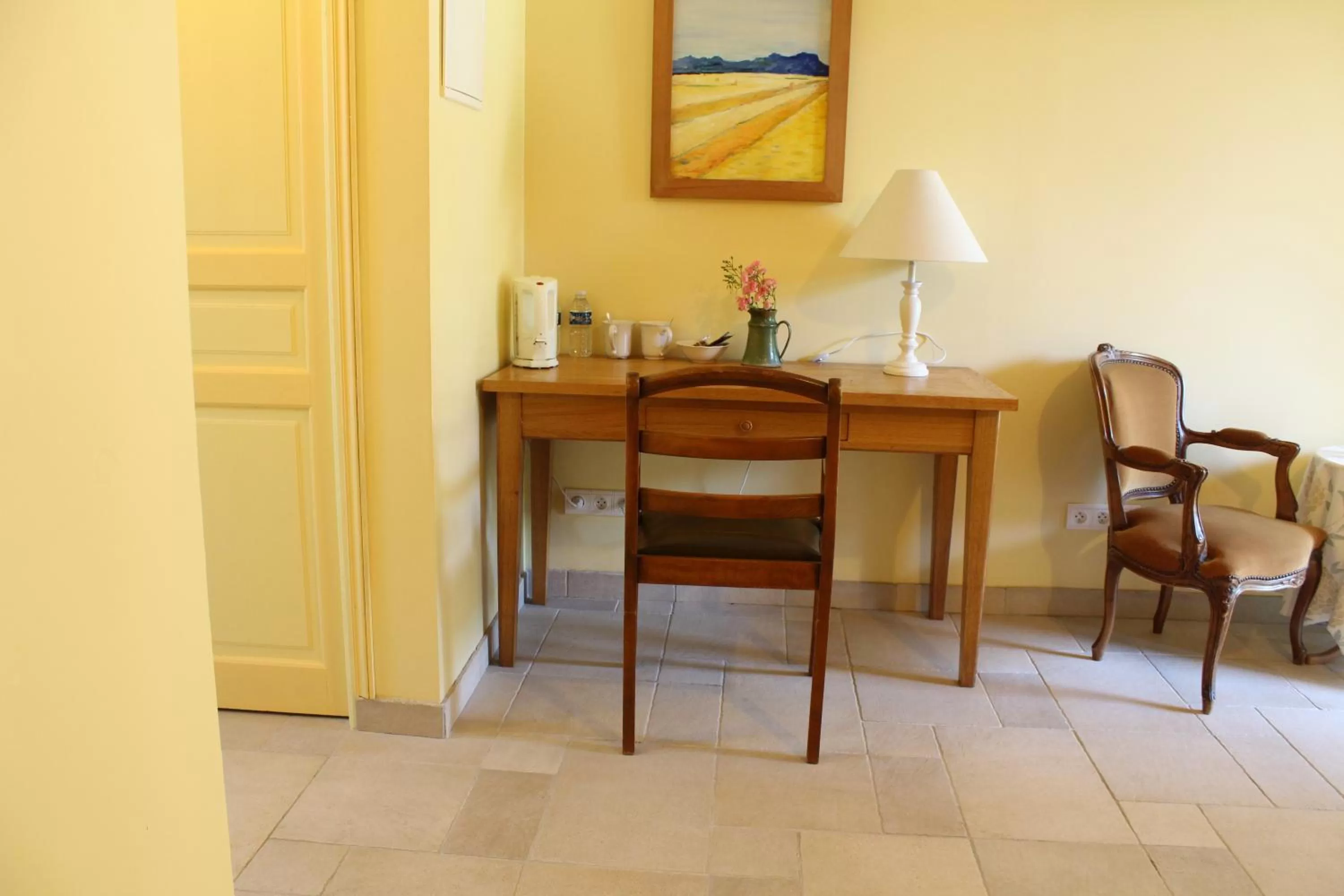 Other in Le Clos Fleuri