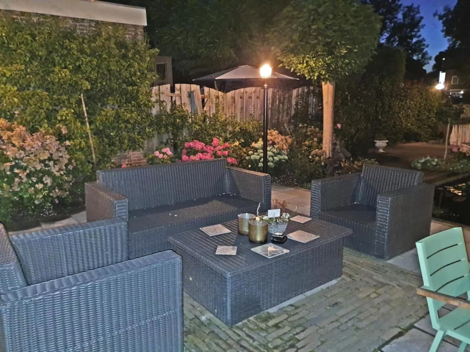 B&B Westerhaven Medemblik