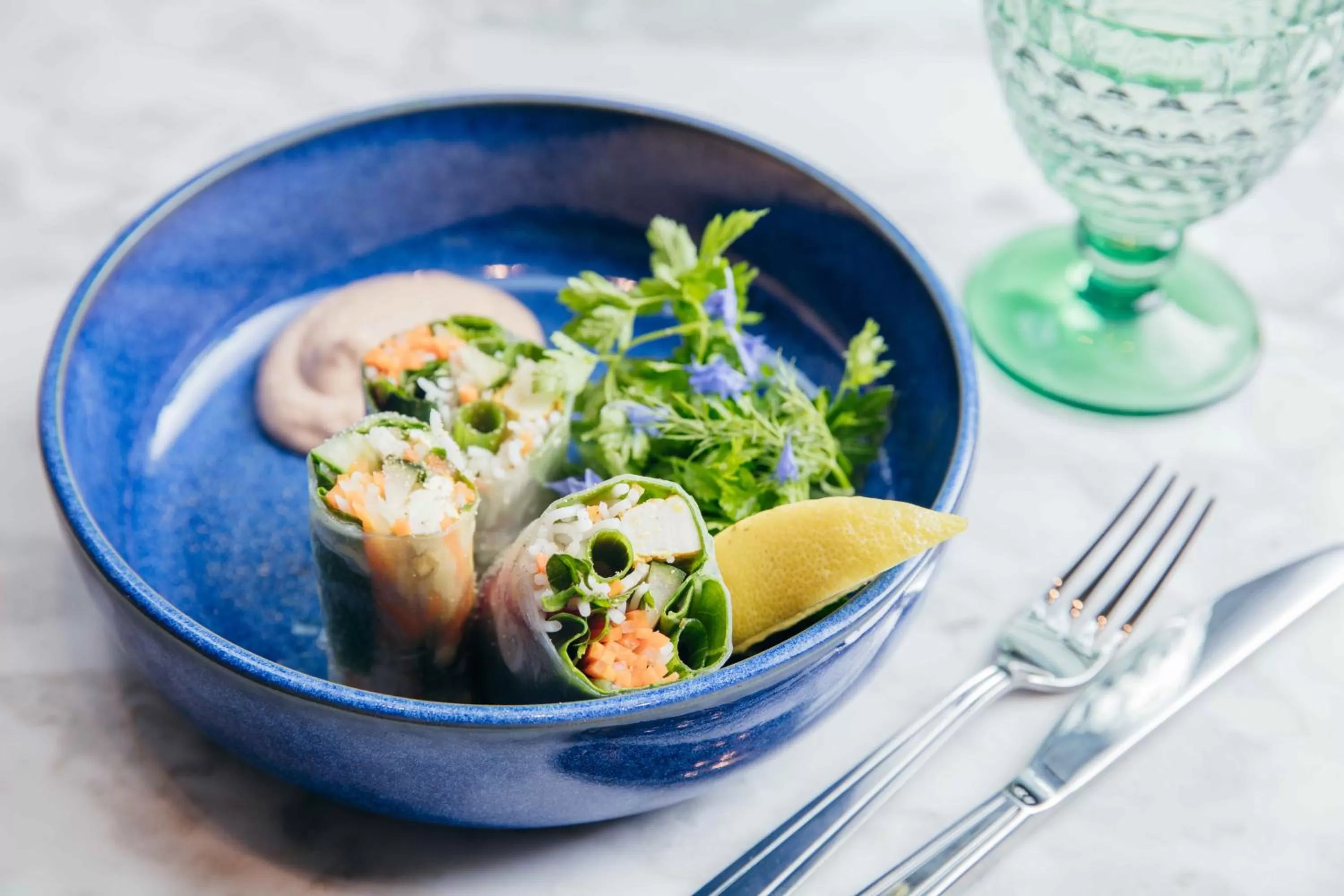 Restaurant/places to eat in Kimpton - St Honoré Paris by IHG