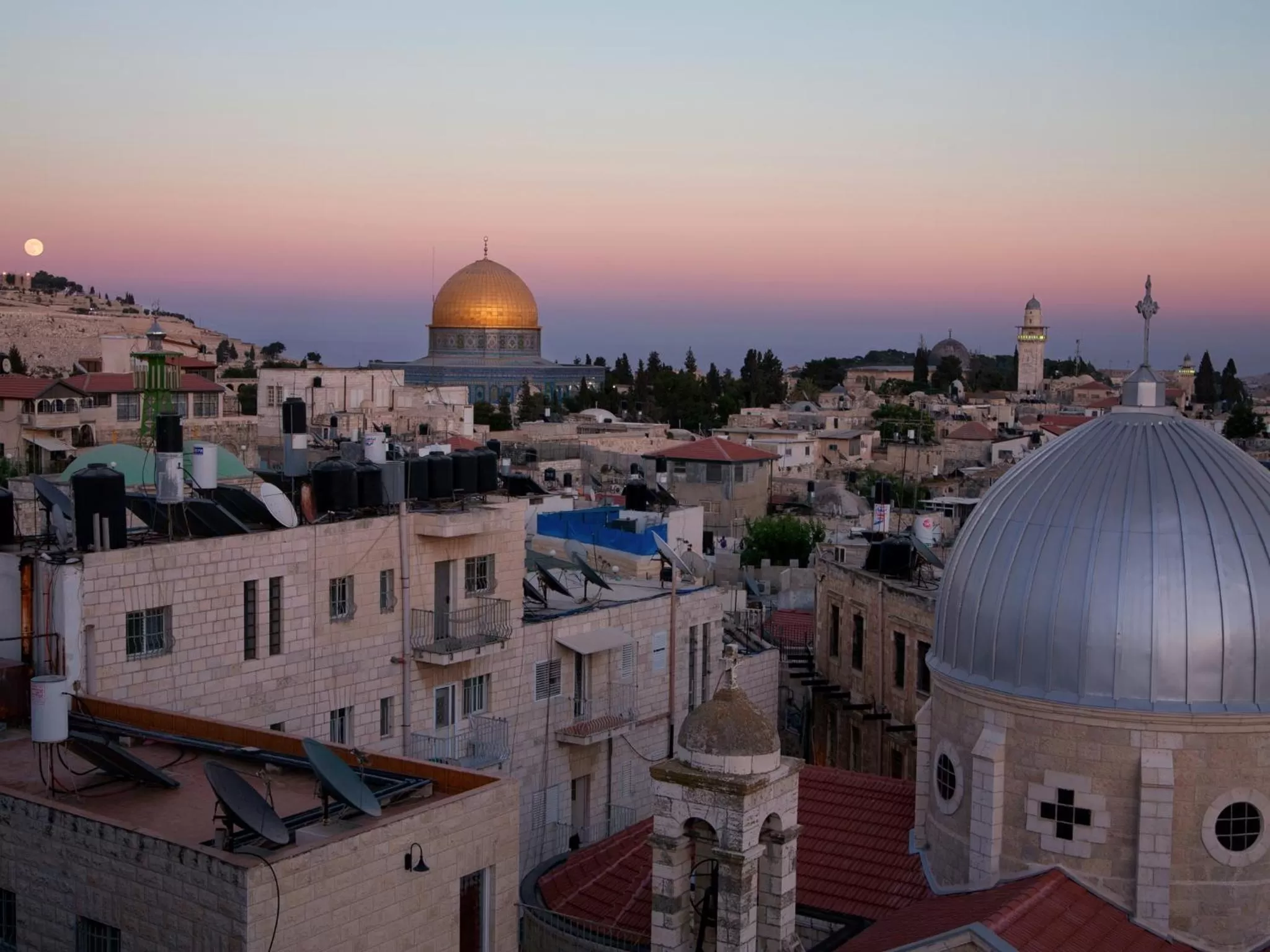 Other in Dan Boutique Hotel Jerusalem