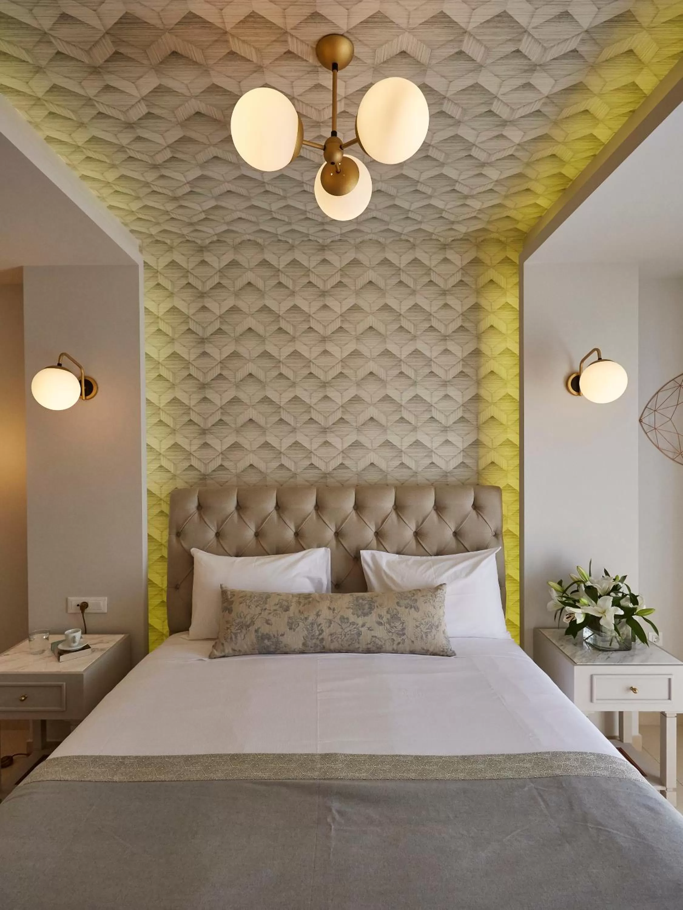 Other, Bed in De Sol Hotel & Spa