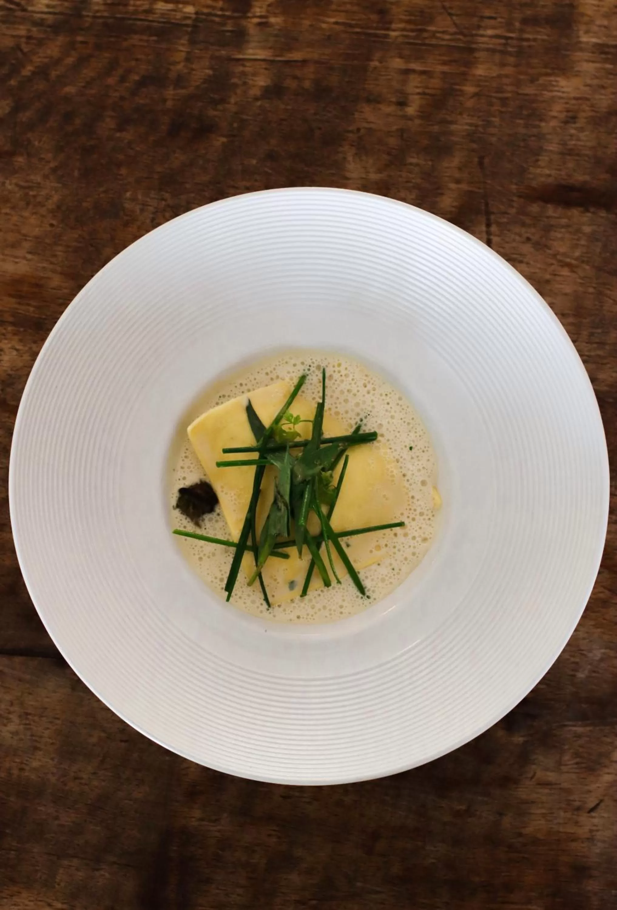 Restaurant/places to eat in La Verniaz et ses Chalets