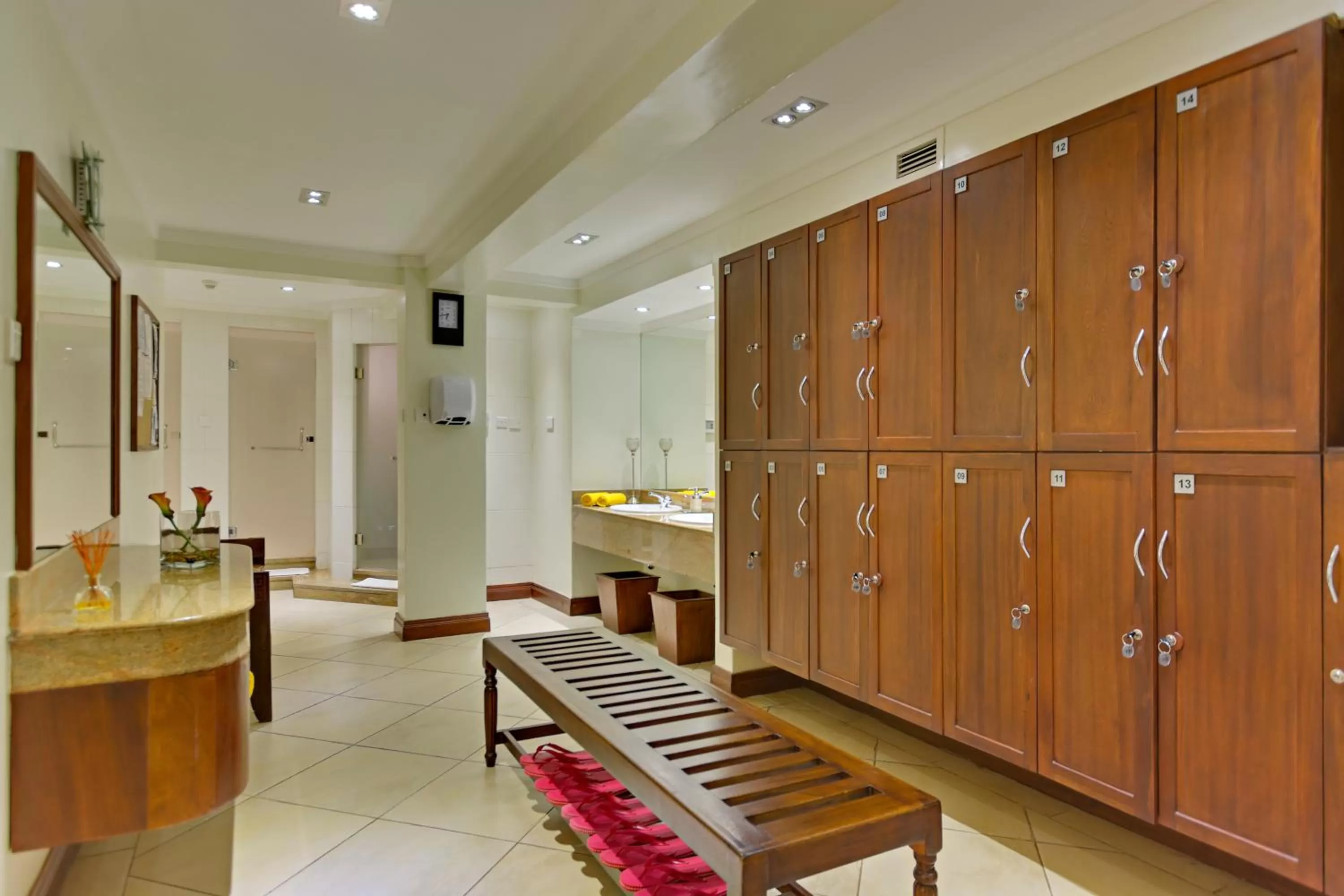 Spa and wellness centre/facilities in The Heron By Sarovar Portico India