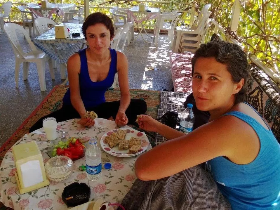 Day in Sunrise Hotel