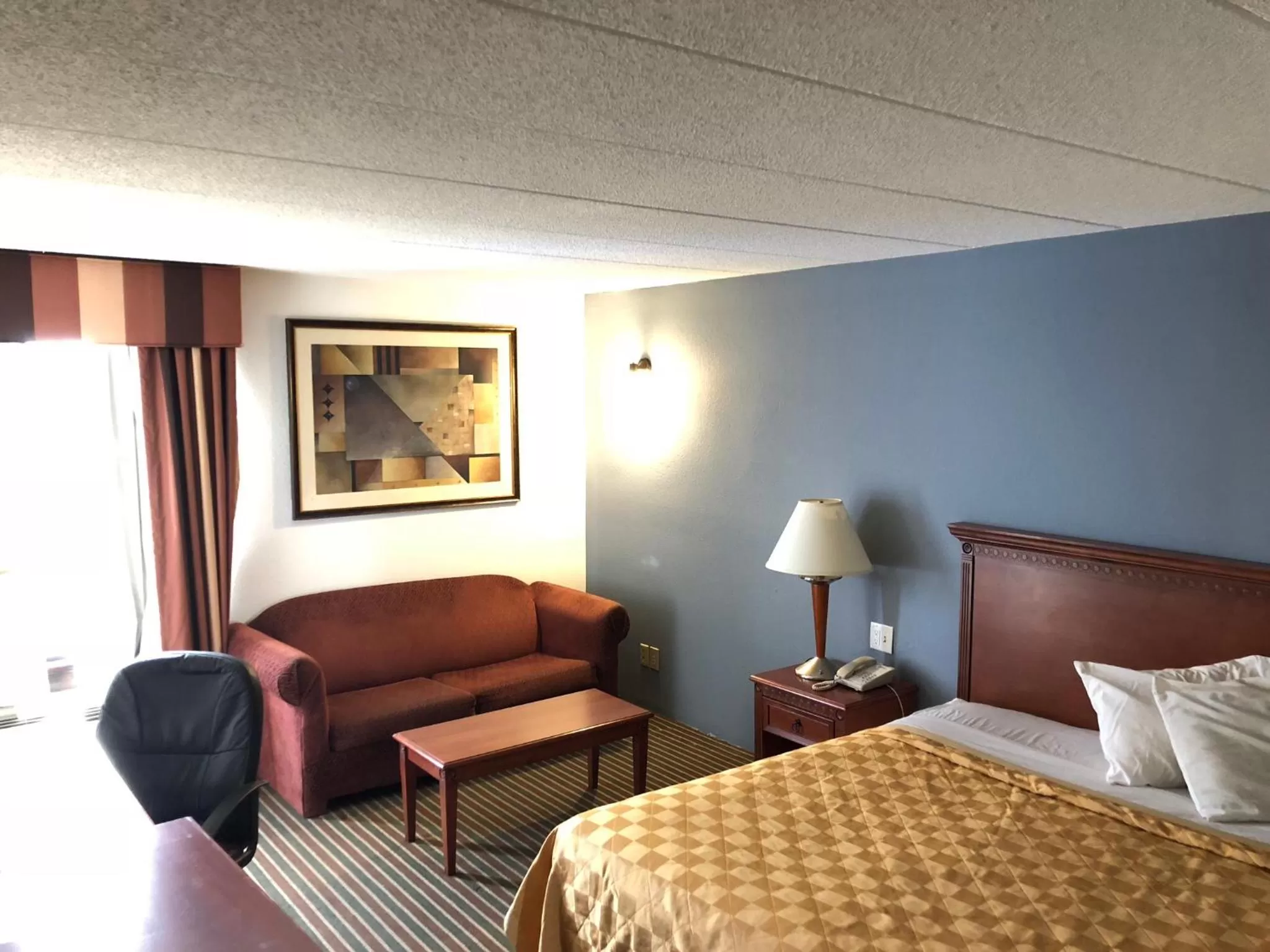 Knights Inn Dayton by Miller Lane