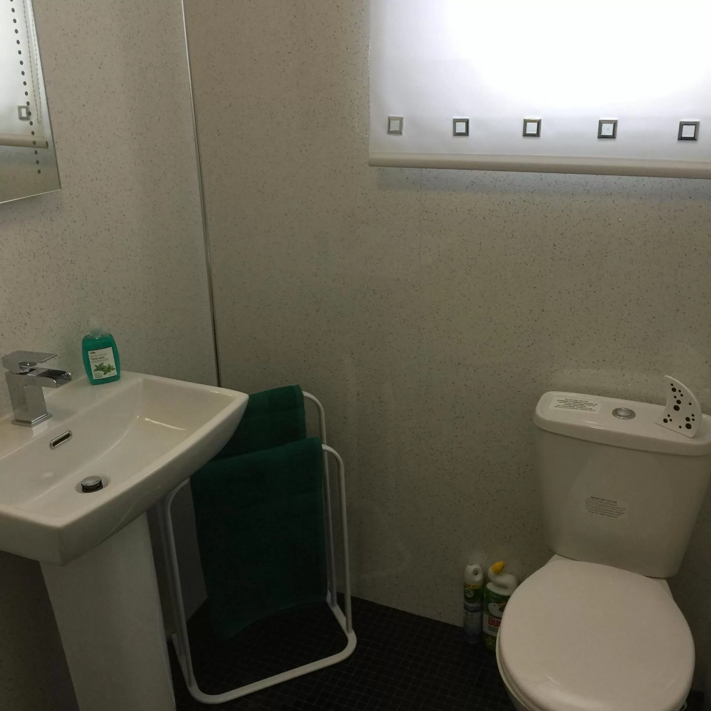 Other, Bathroom in Mallowview Bed and Breakfast