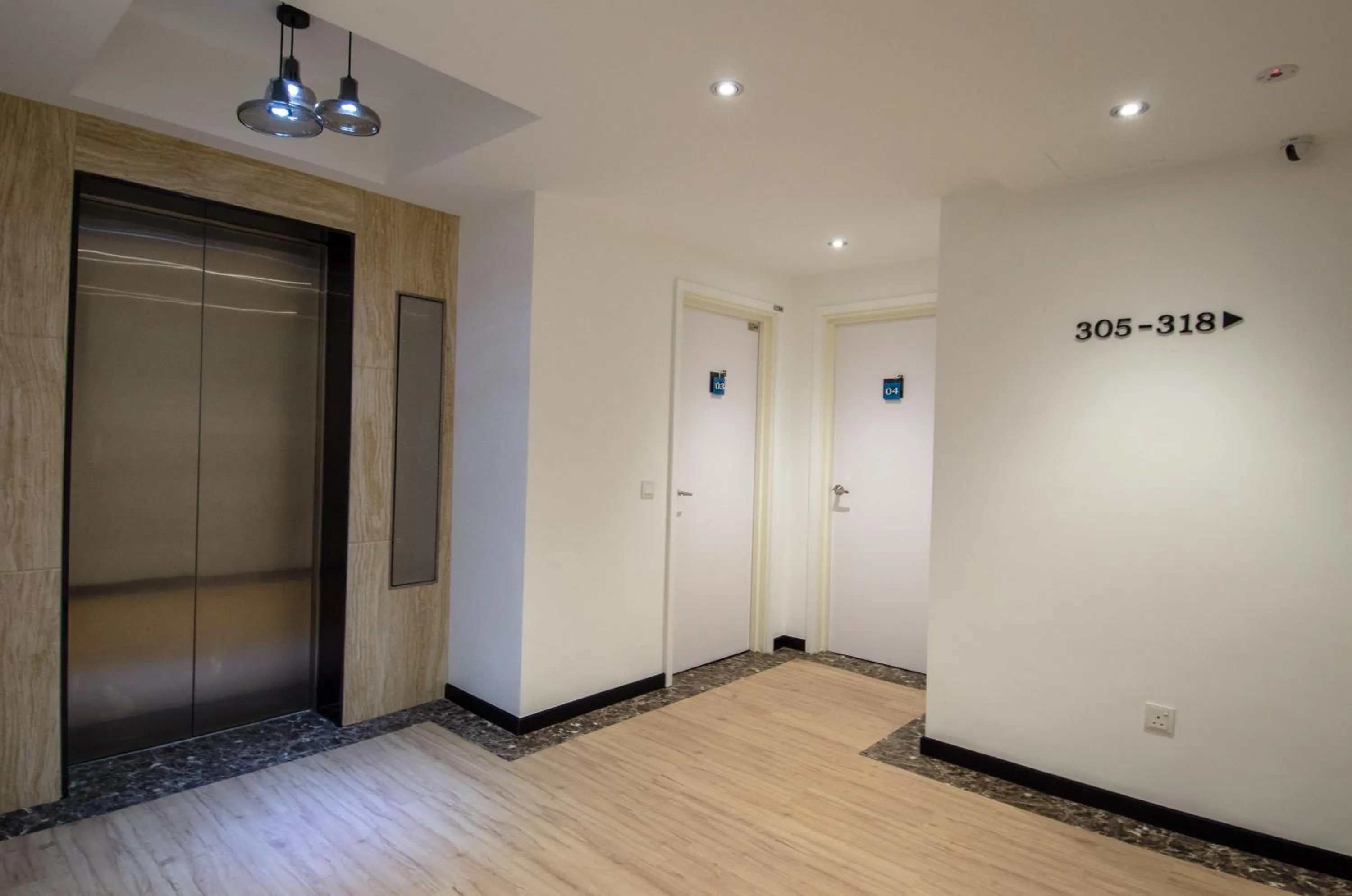 Other in 12FLY Hotel Kuala Lumpur