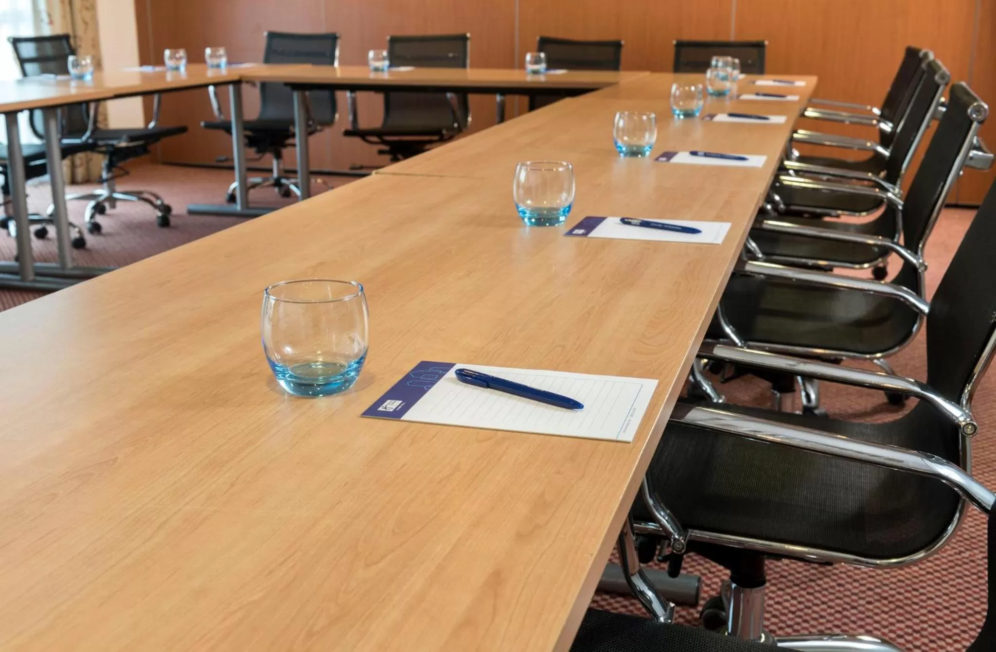 Meeting/conference room in Holiday Inn Express Birmingham Star City by IHG