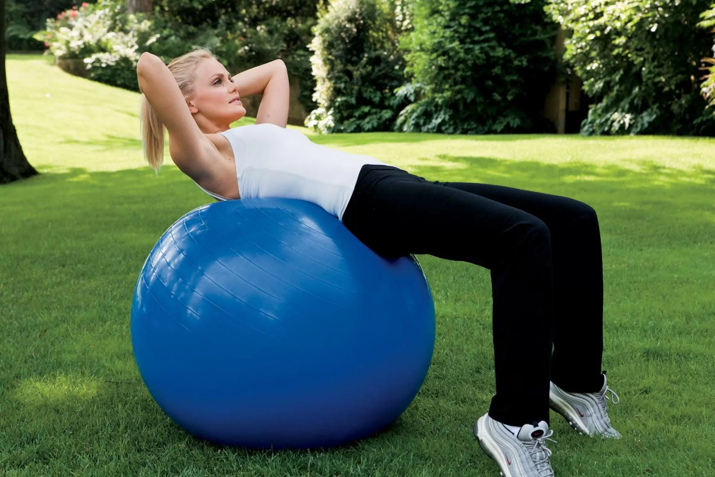 People in L'Albereta Relais & Chateaux