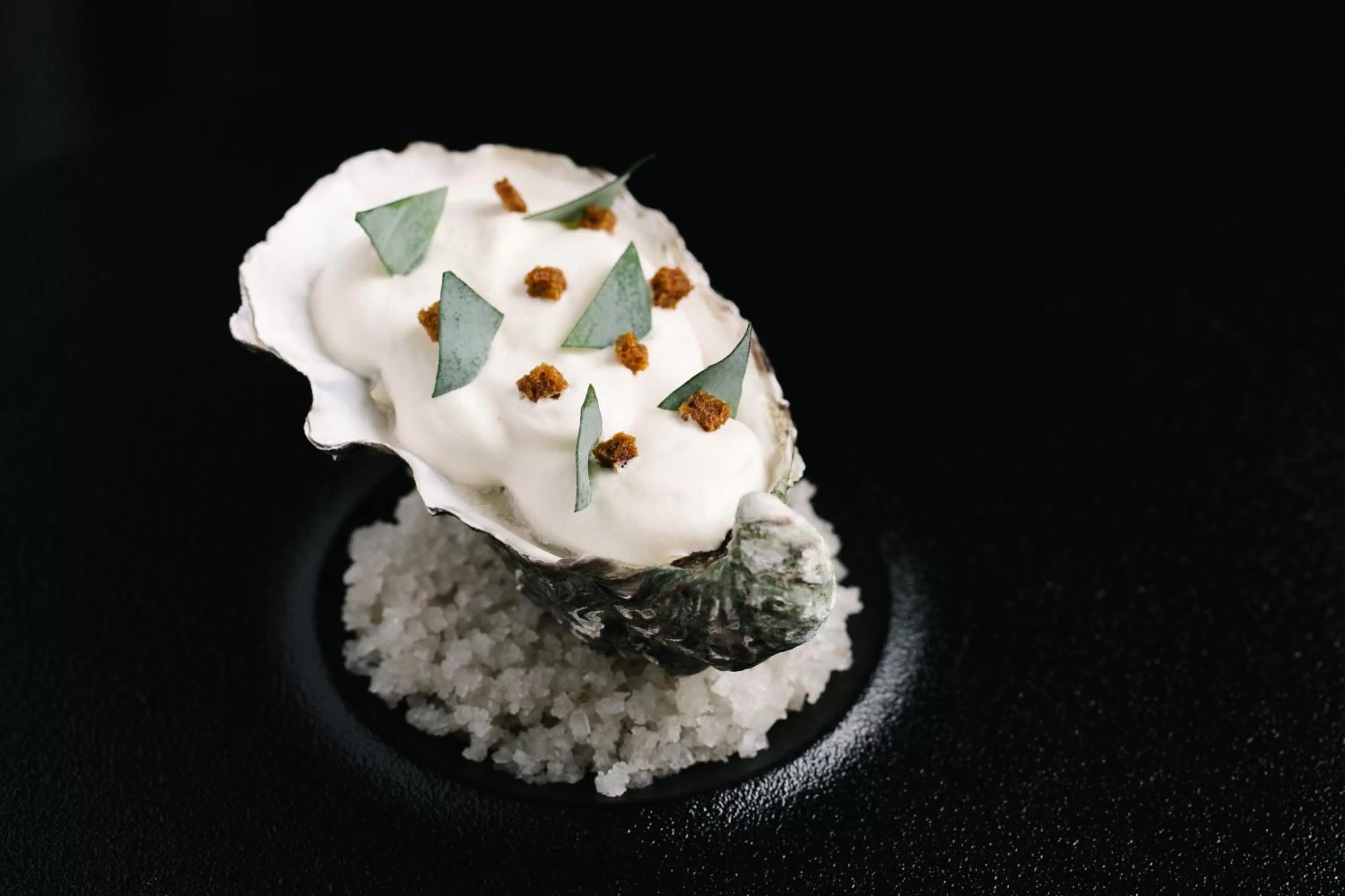 Food in Domaine du Limonay, The Originals Collection