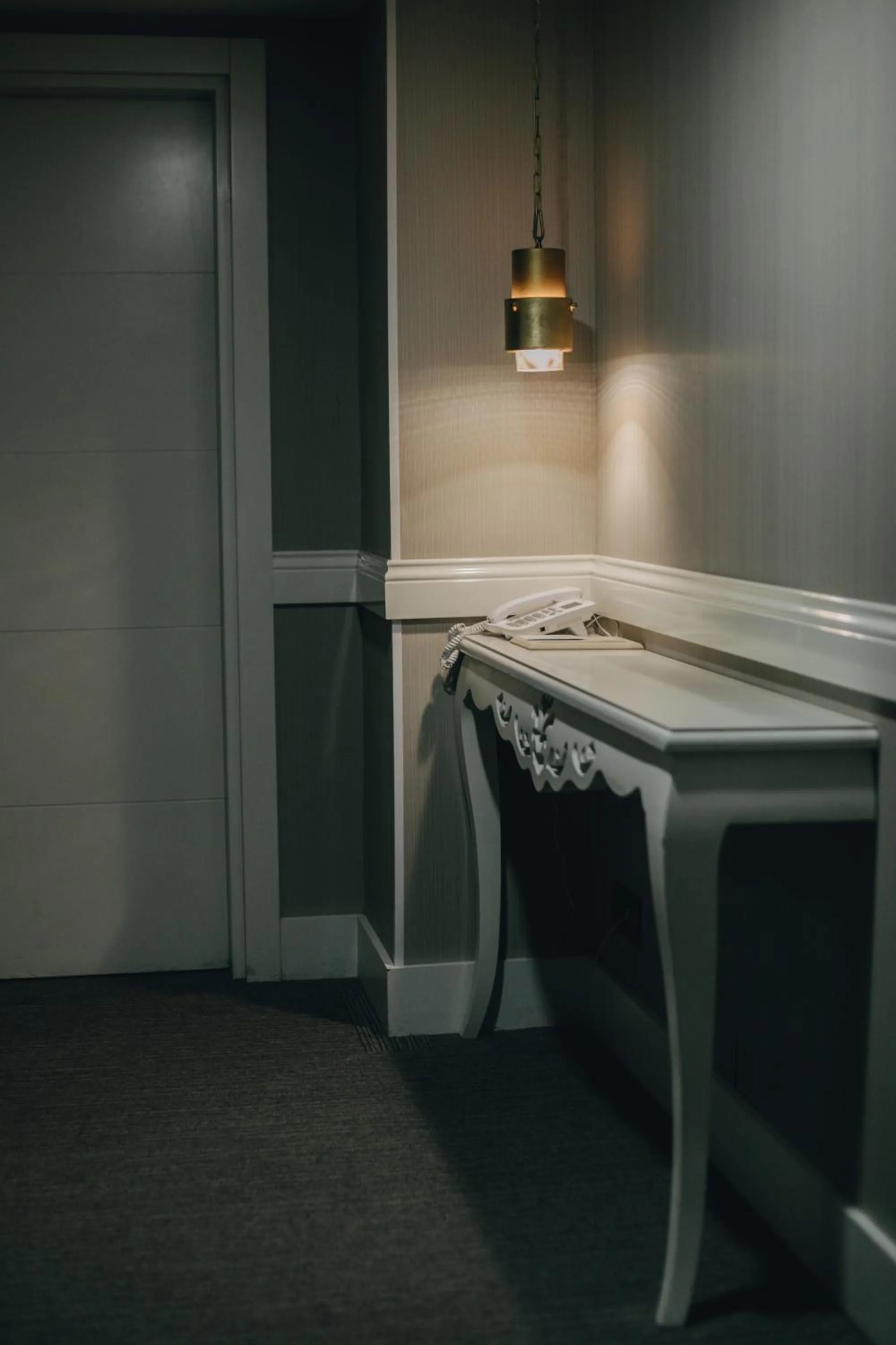 Property building in Mia Berre Hotels