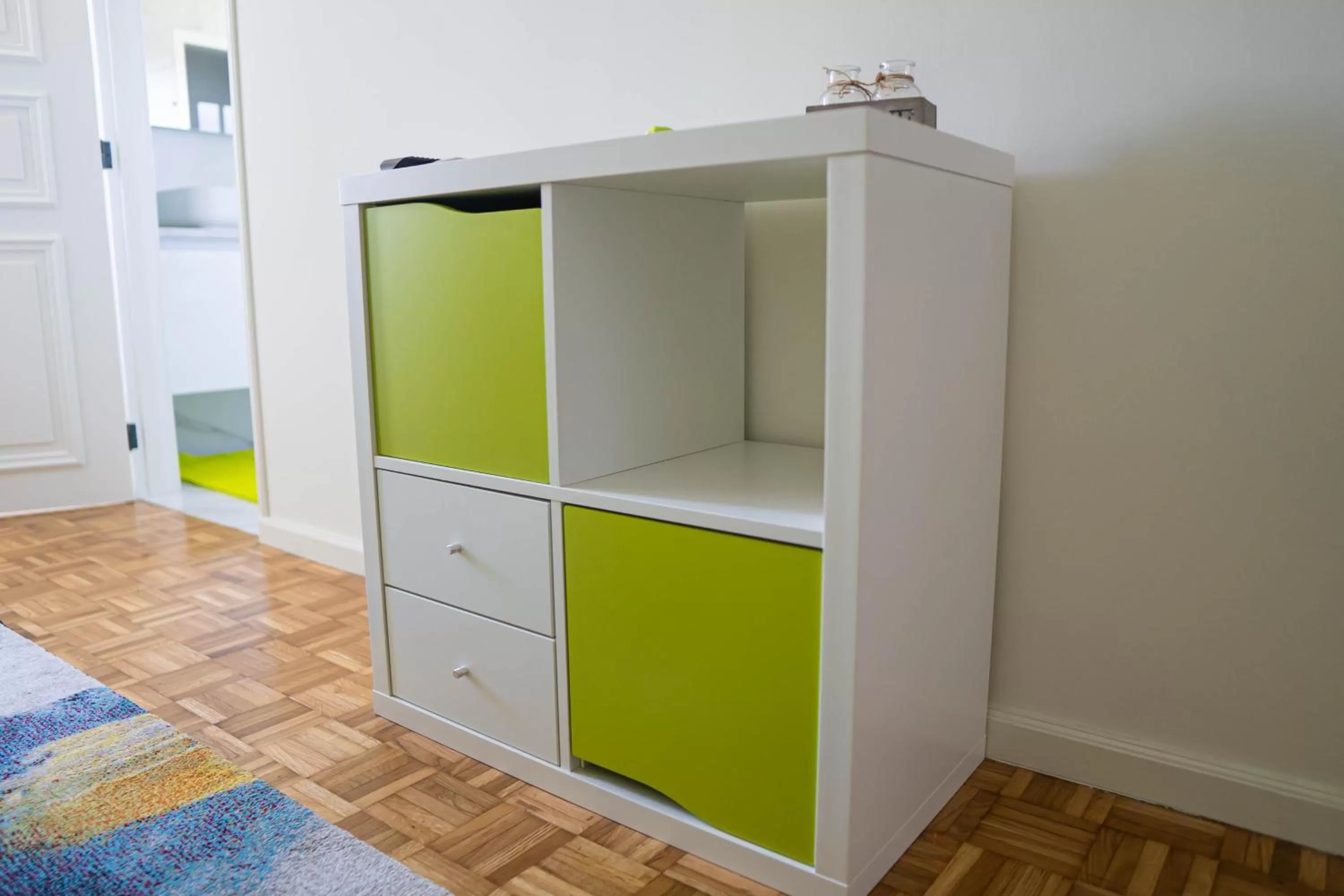 Decorative detail in B&B Villa Branca Barreiros AL98139