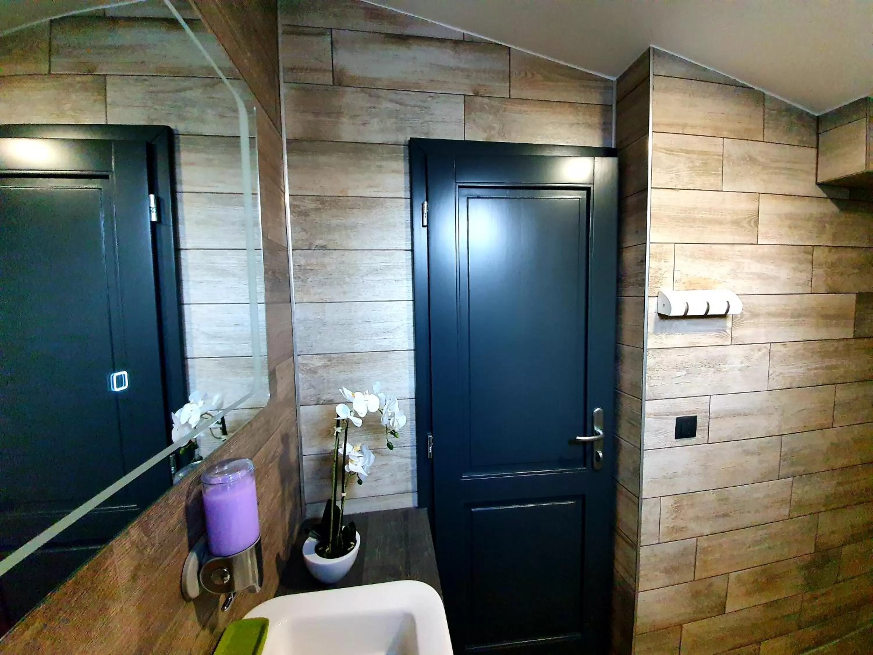 Bagoly Wellness Apartman