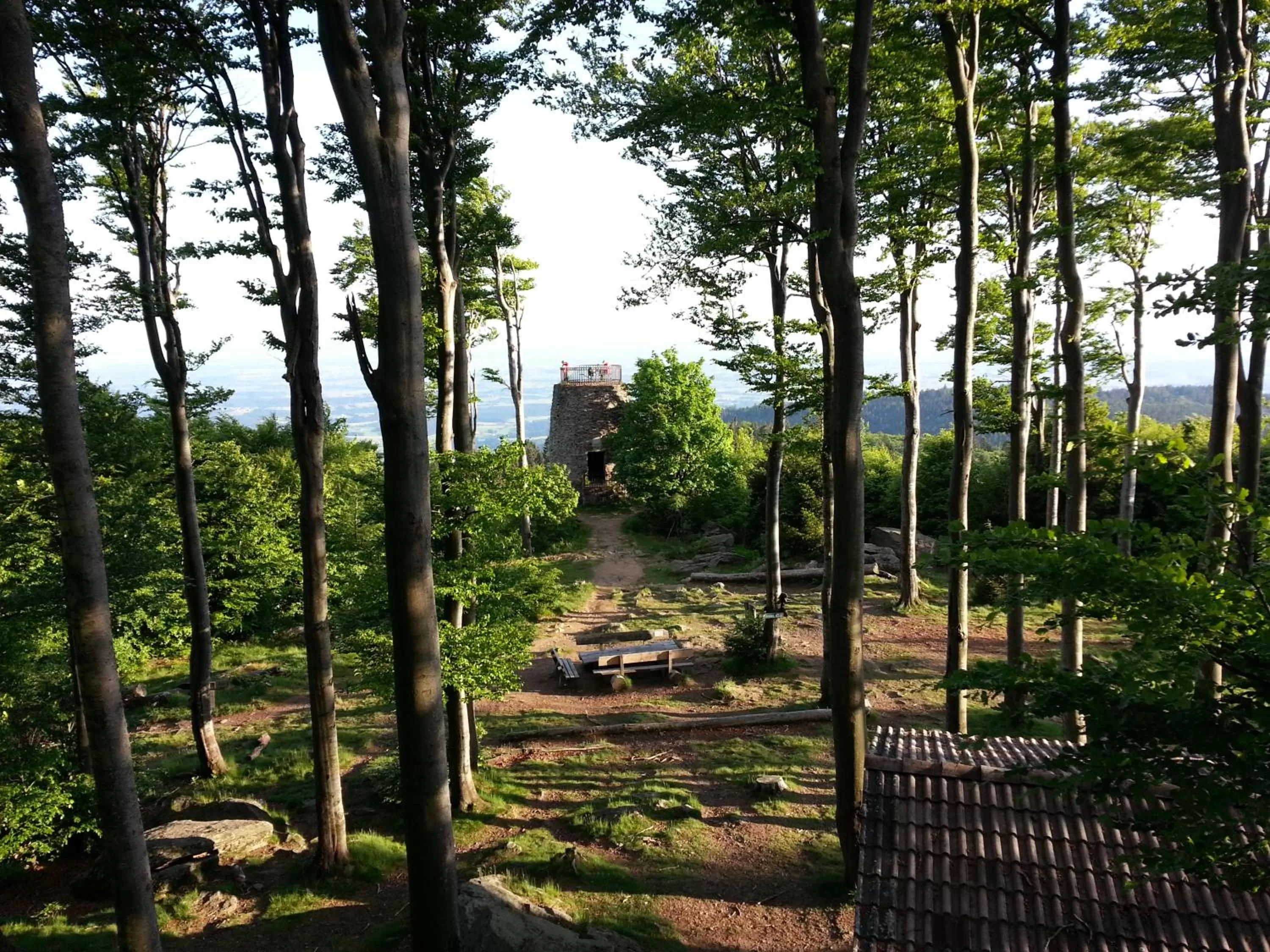 Day in Sporthotel Bernrieder Hof GmbH