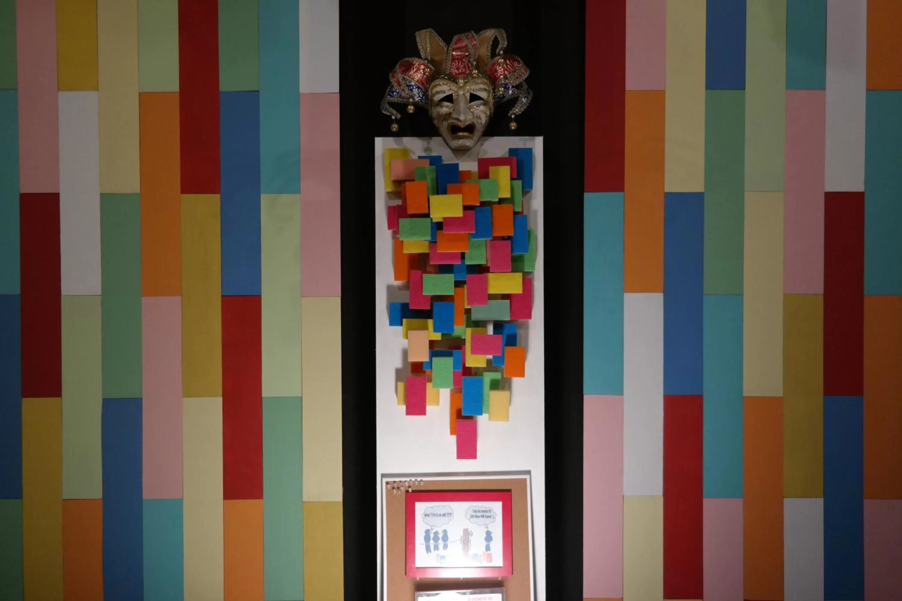 Other in The Bohemian