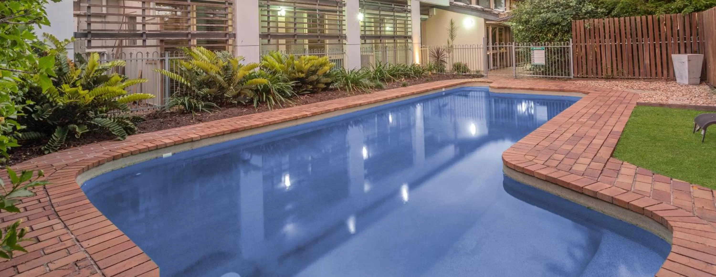 Airport International Motel Brisbane