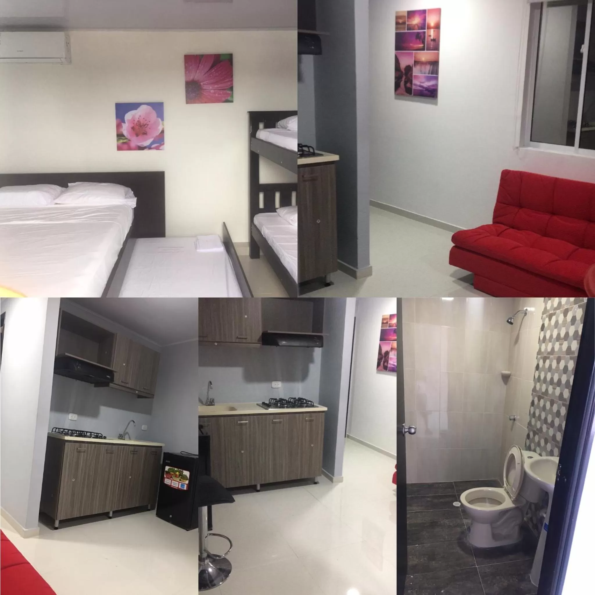 Apartamentos Isla Tropical