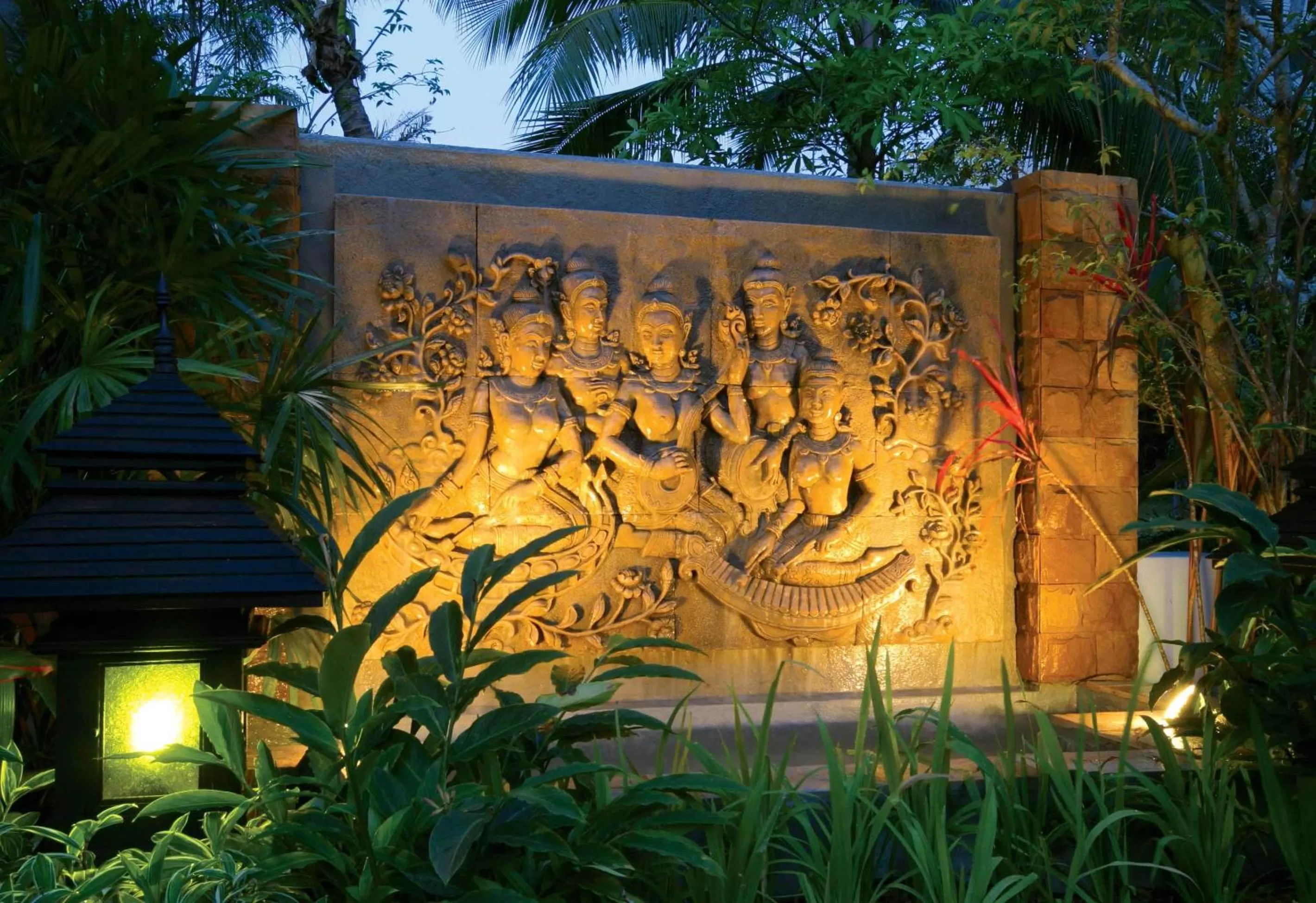 Other in Krabi La Playa Resort