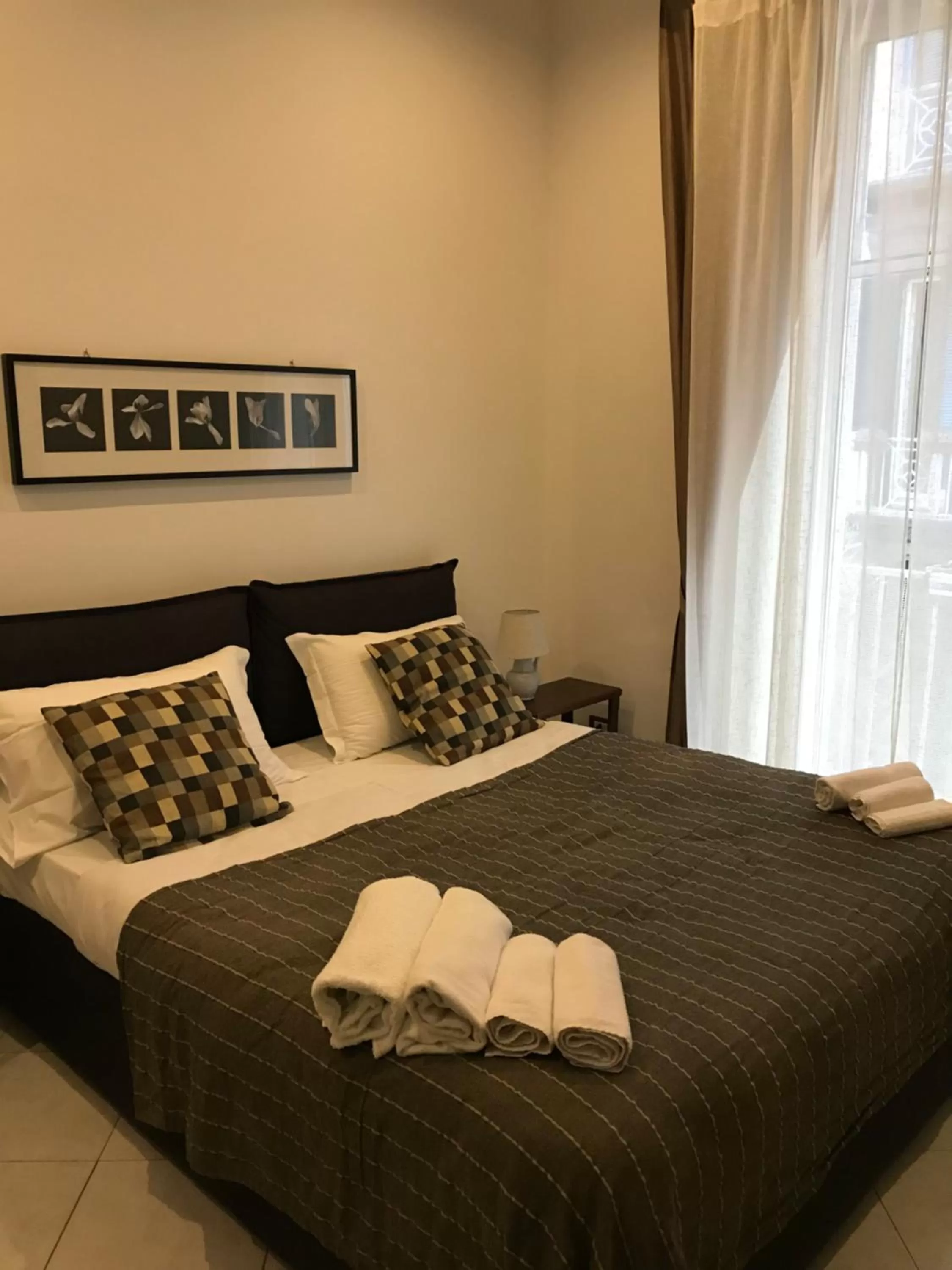 Other, Bed in Bed & Breakfast Plebiscito Home