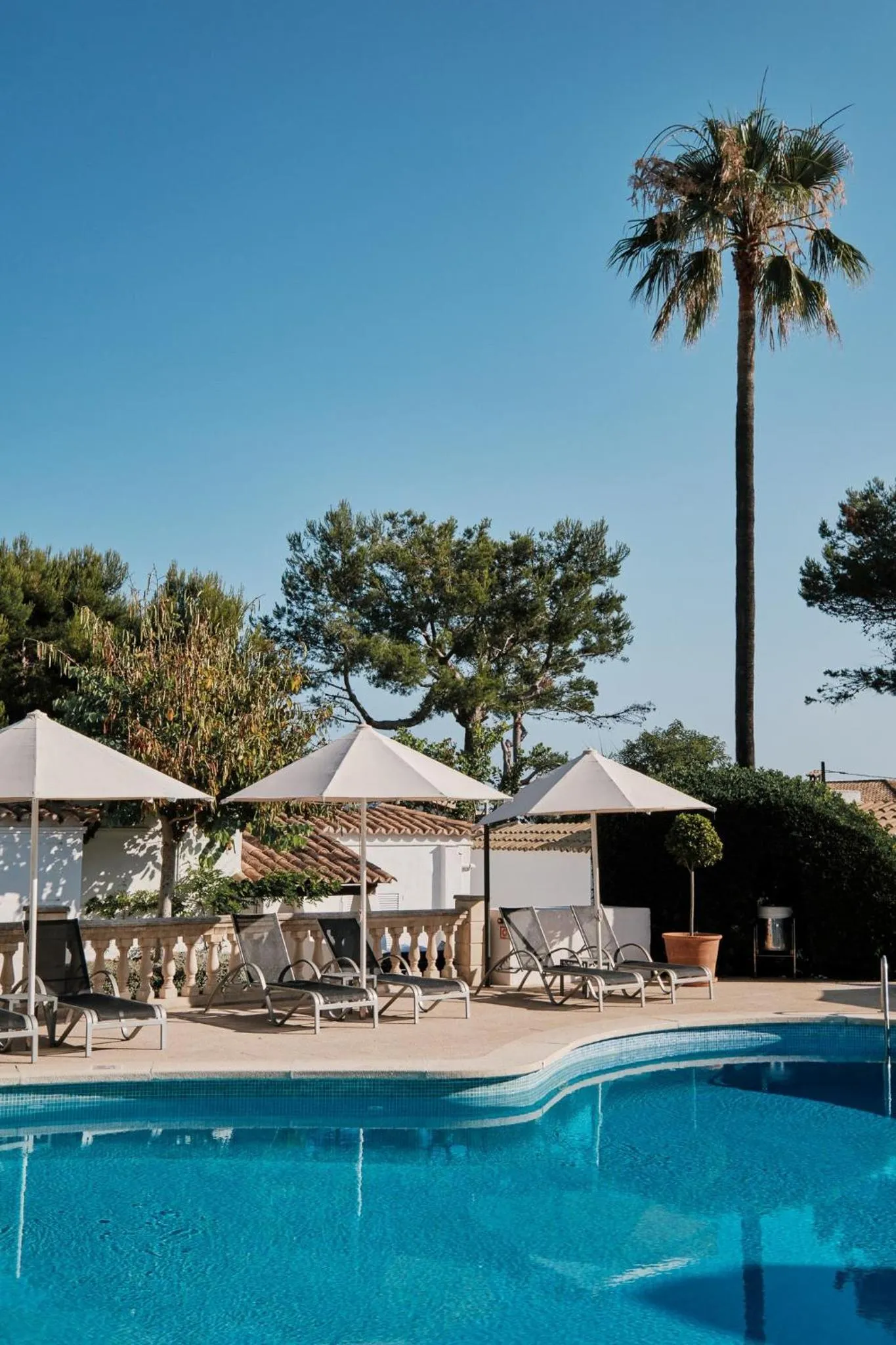 Property building in Prinsotel Mal Pas - Adults Only