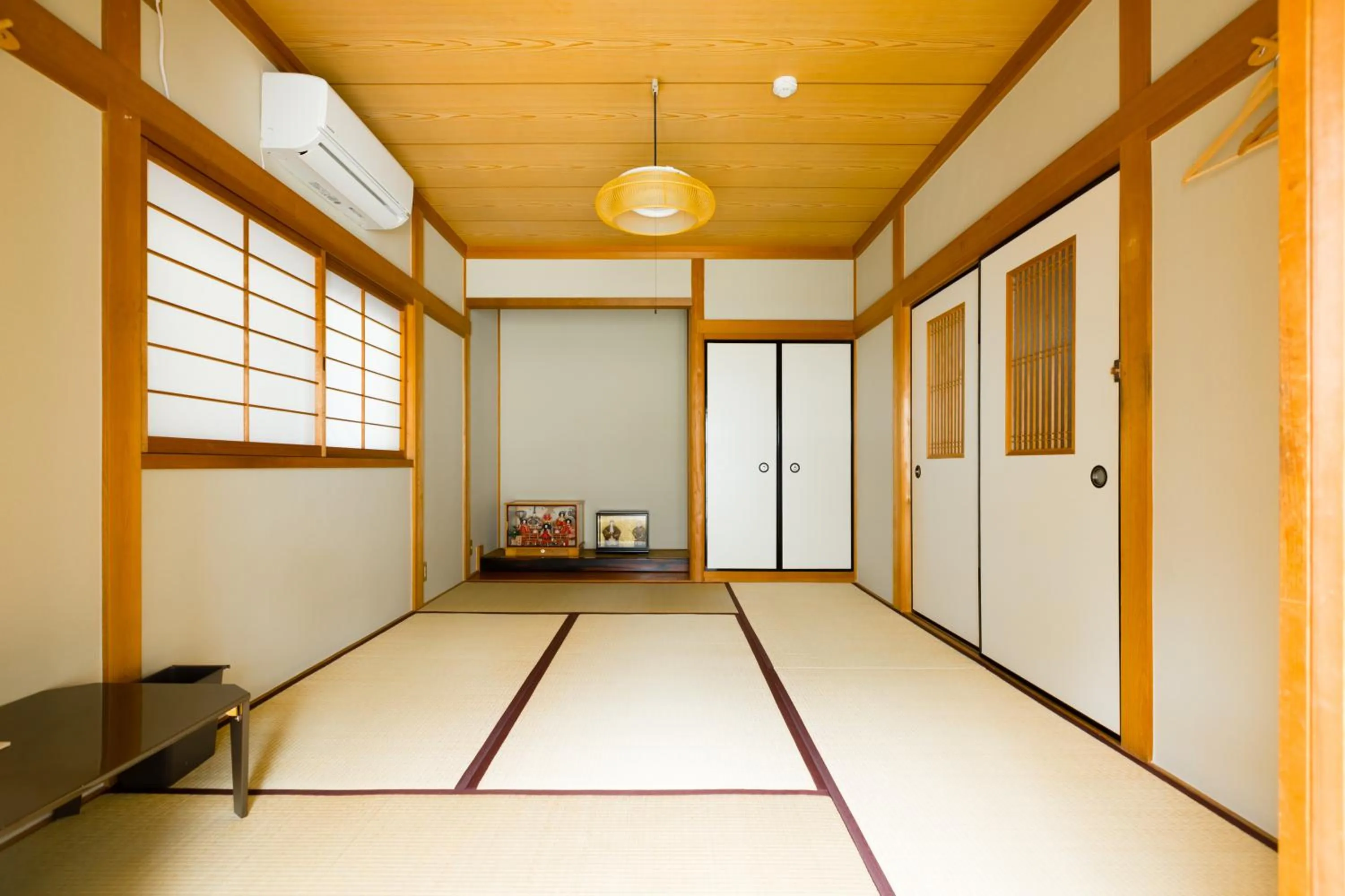 Bedroom in A&Z Guest House