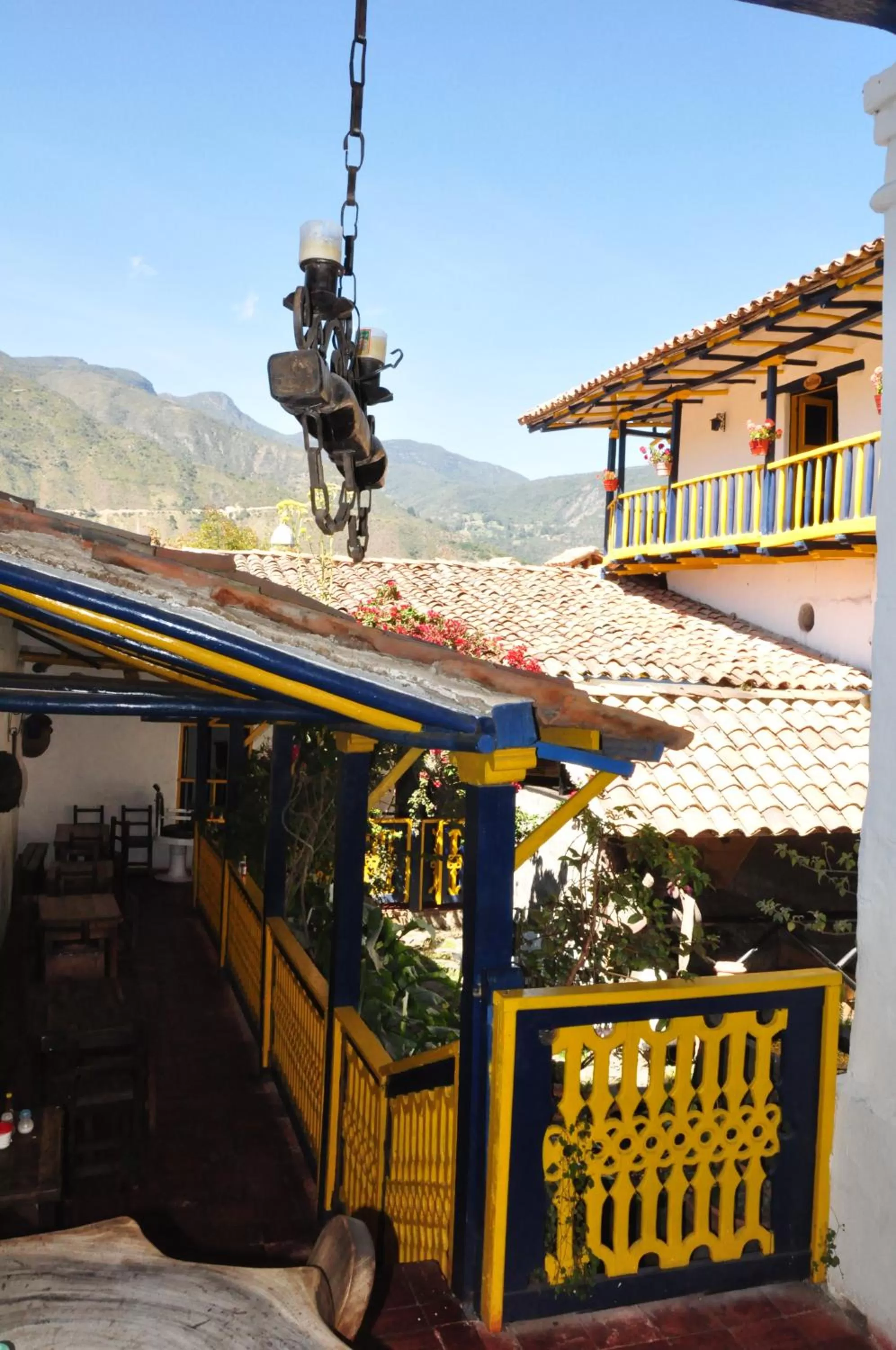 Hotel Museo la Posada del Molino