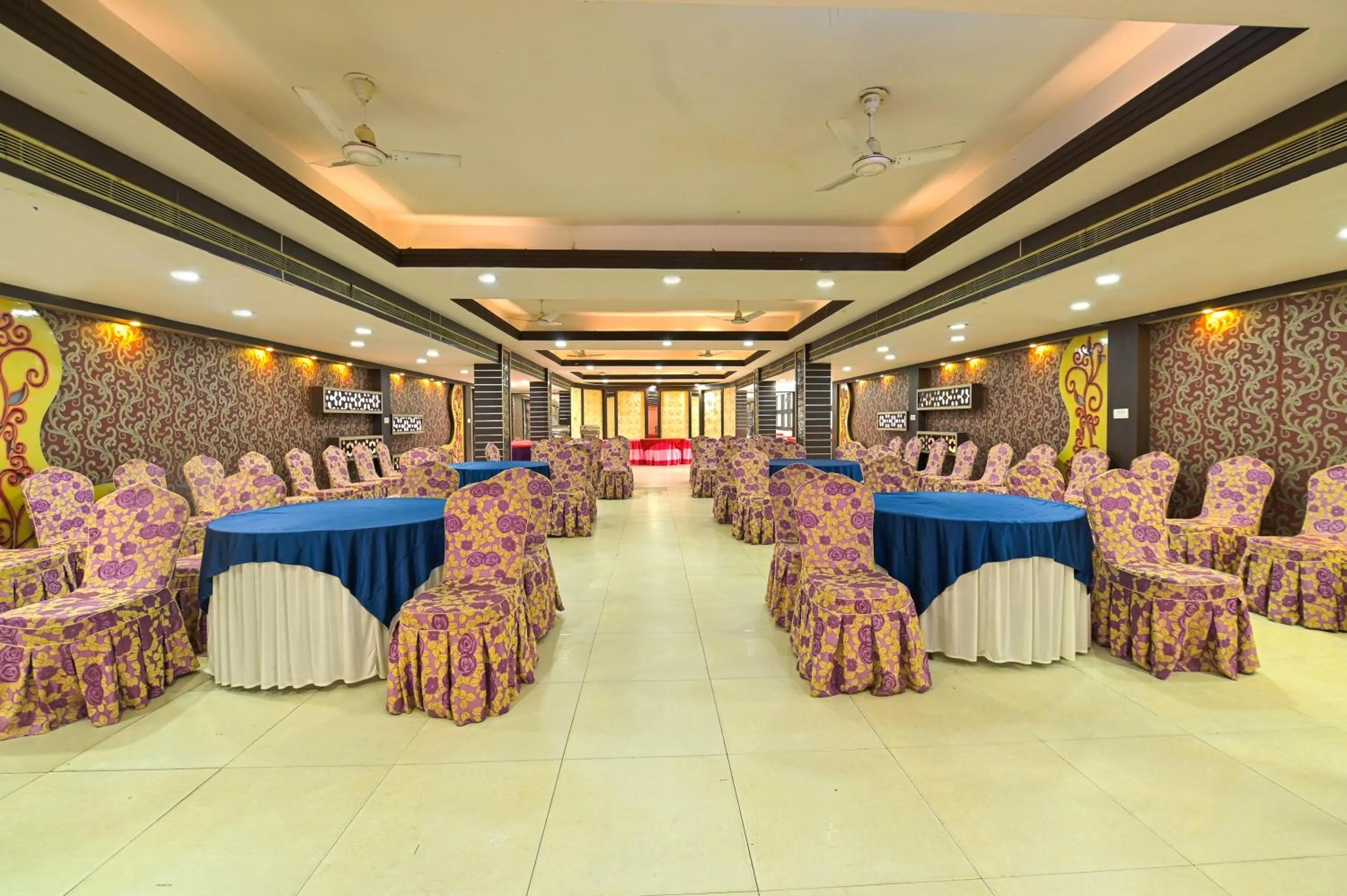 Banquet/Function facilities in The Byke Boutique - Hotel Grassfield, Jaipur