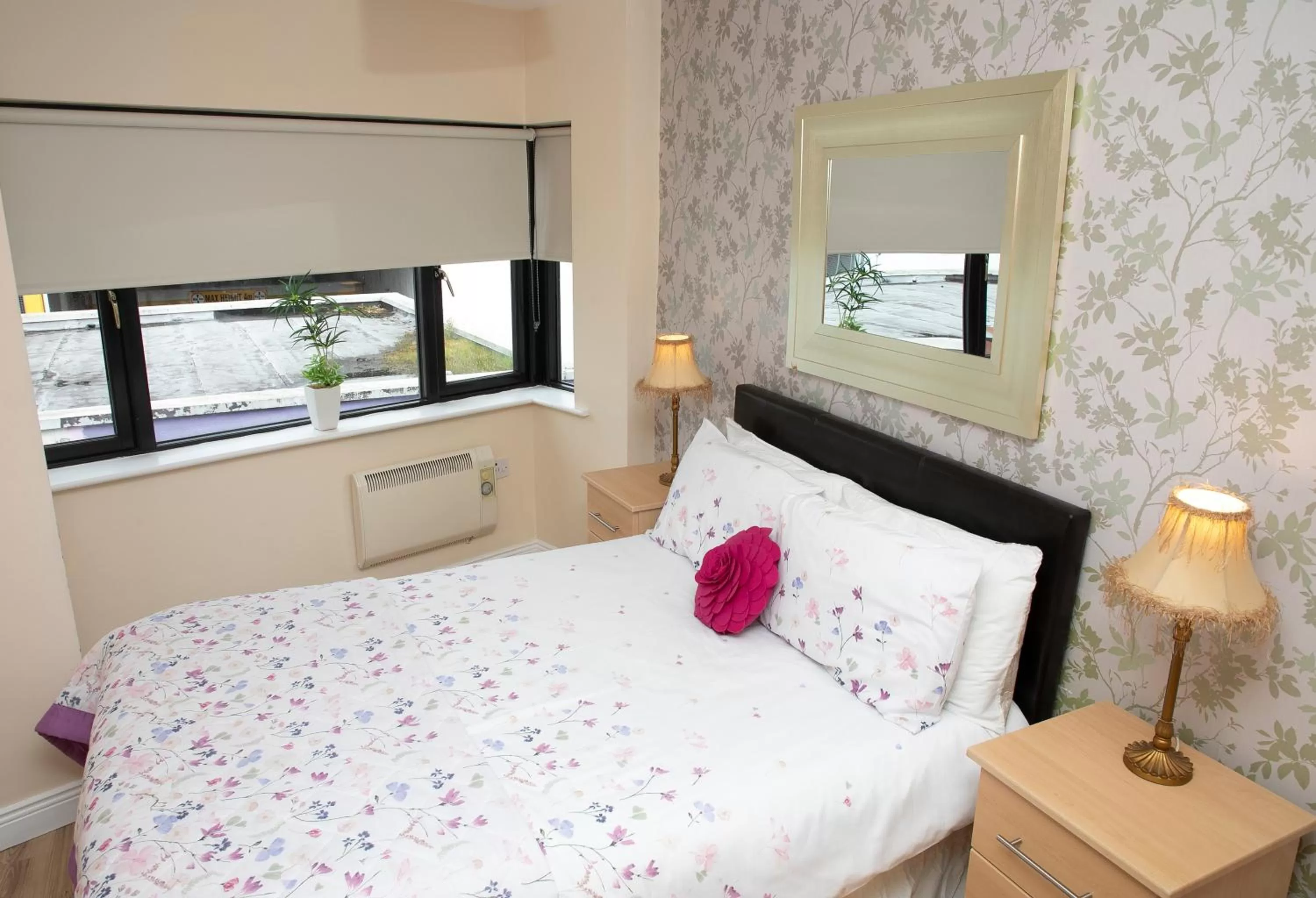 Photo of the whole room in Arch House B&B & Apartments