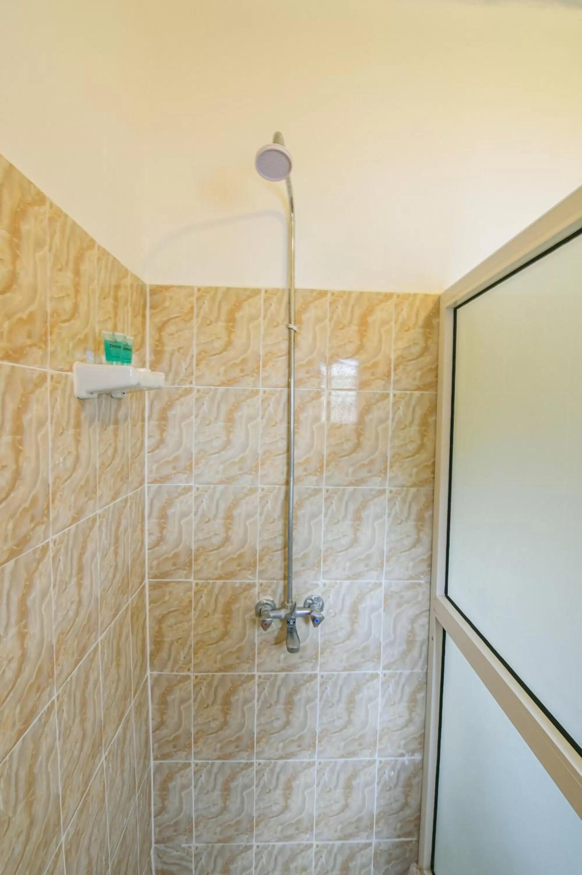 Amaan Beach Bungalows