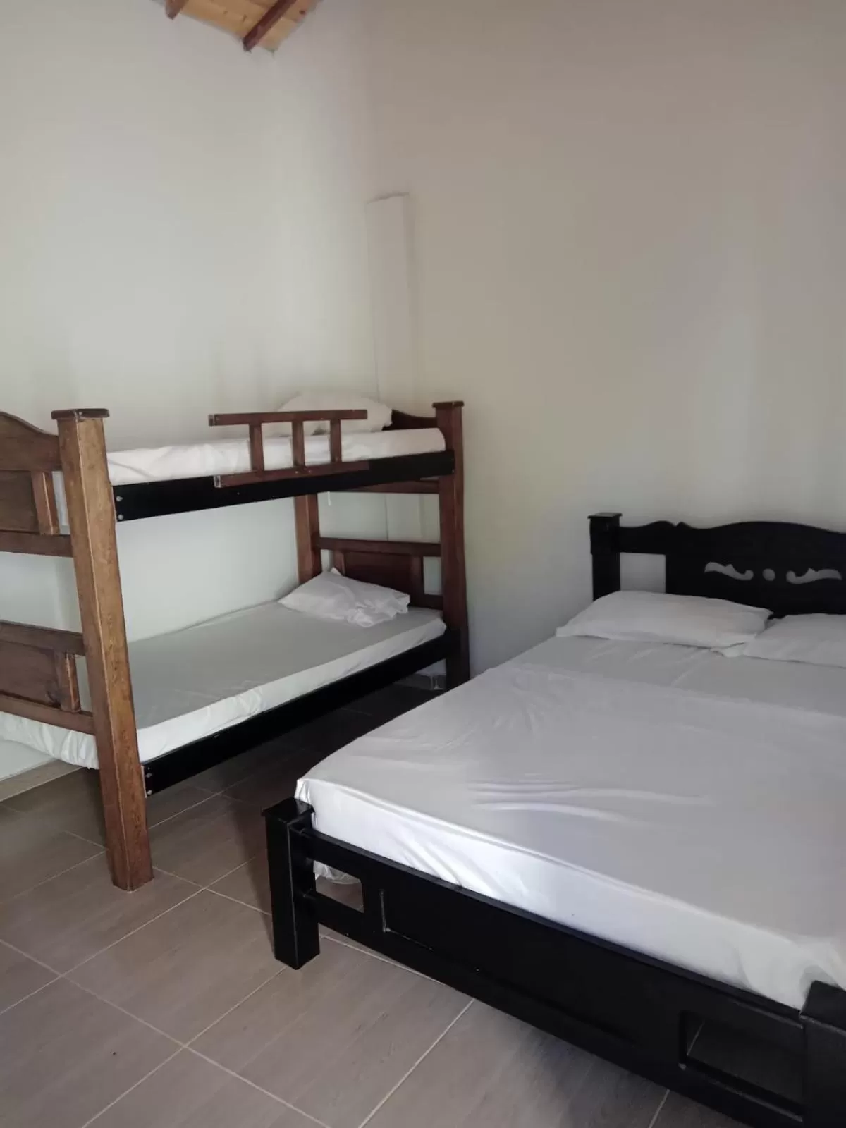 Family Room with Sea View in Tadù Playa Hotel